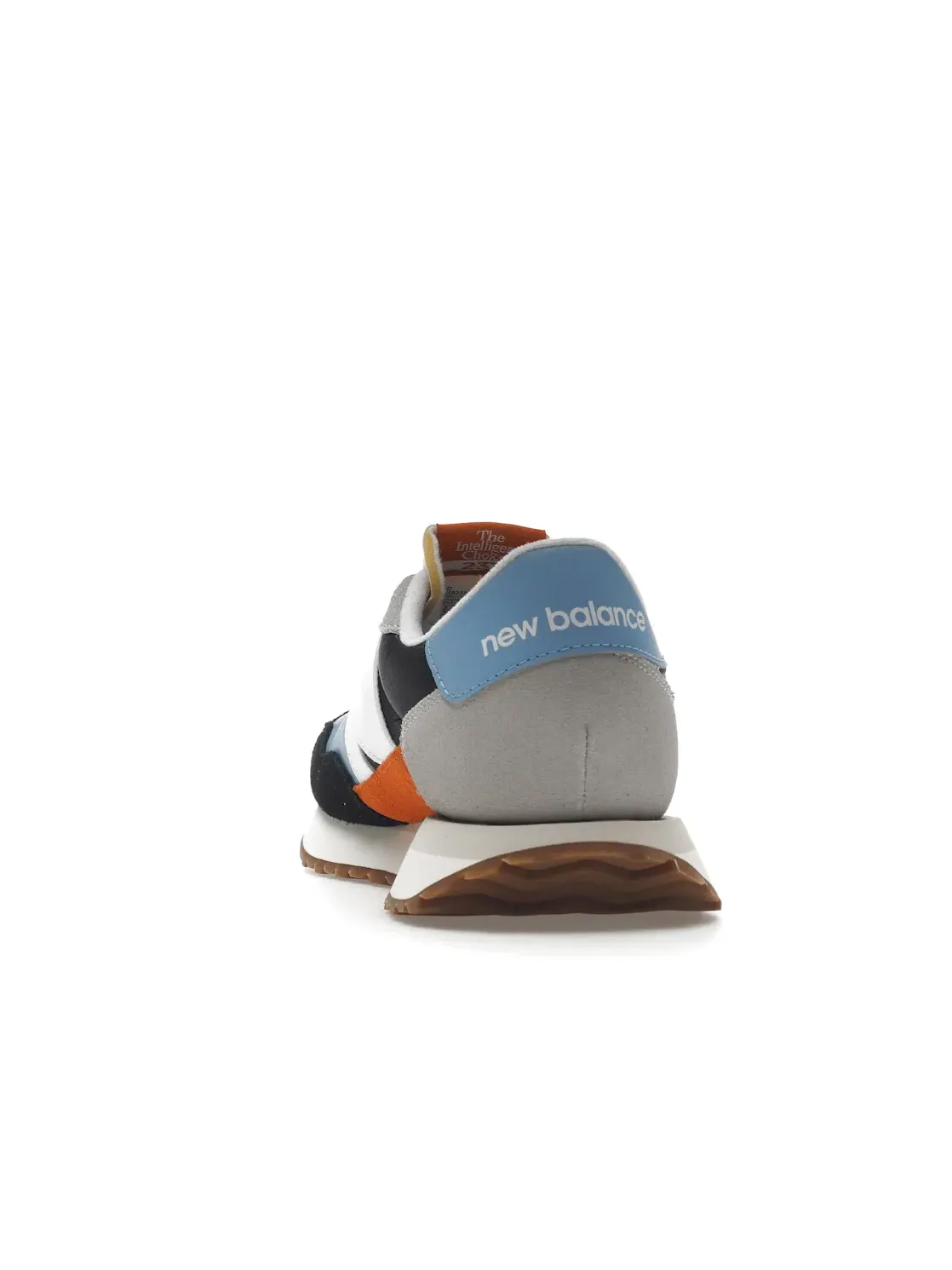 Мужские кроссовки Lifestyle New Balance 237 — изображение 4 из 4