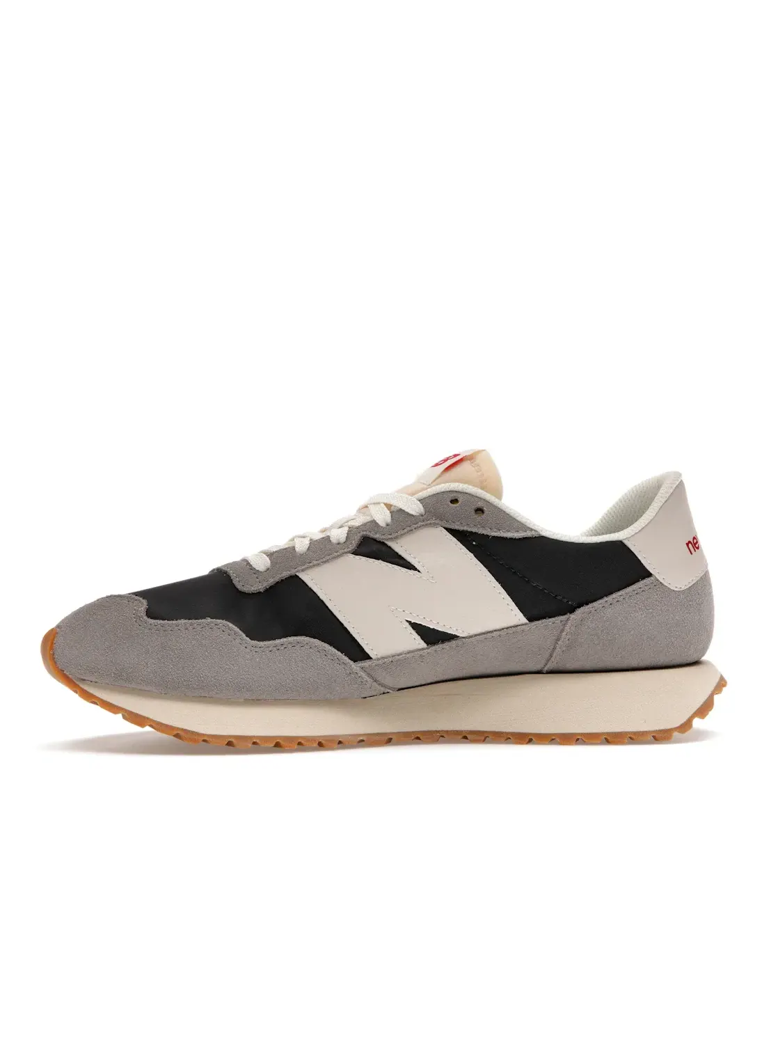 Мужские кроссовки Lifestyle New Balance 237 — изображение 3 из 4, черный