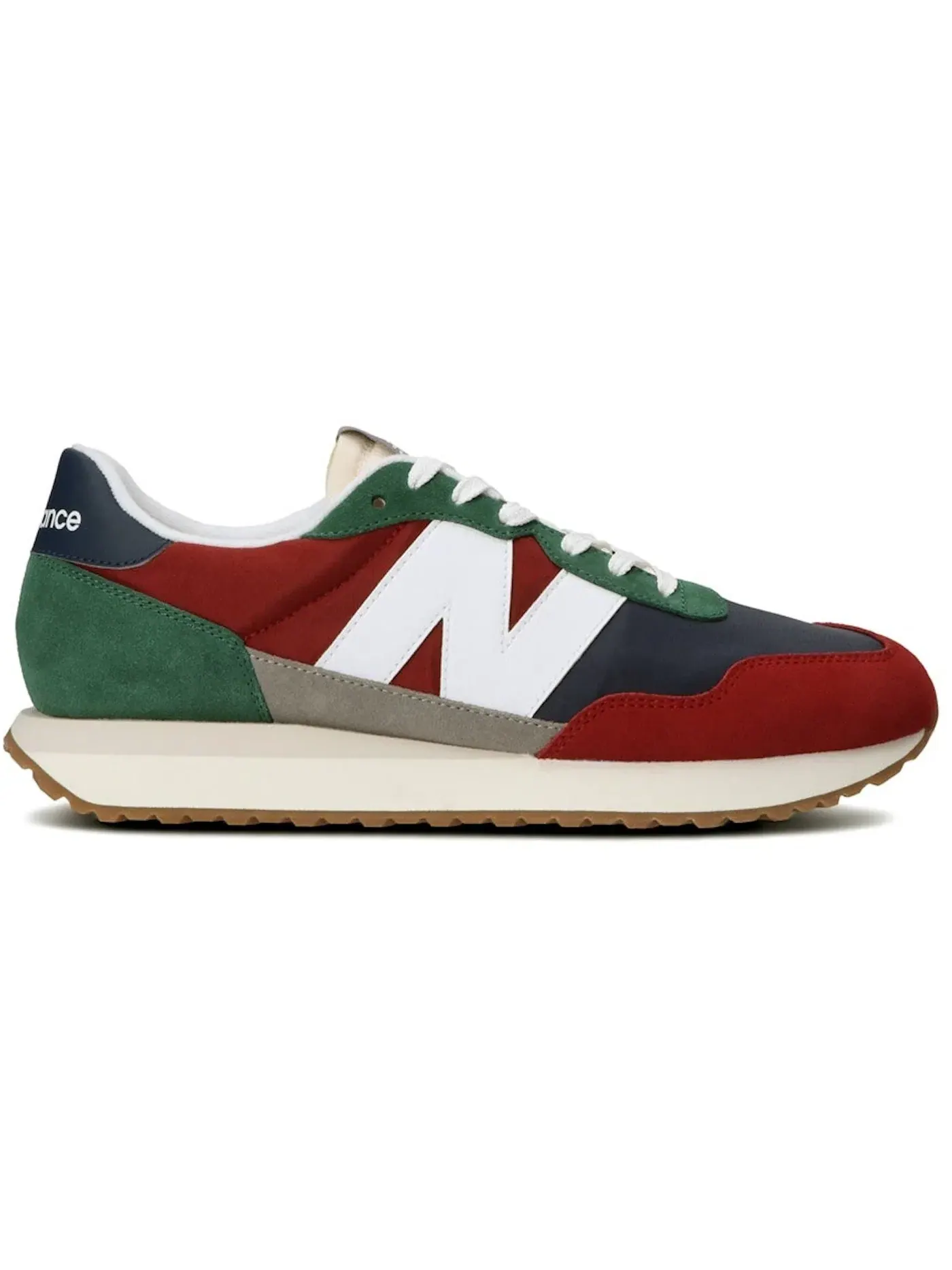 Мужские кроссовки Lifestyle New Balance 237 — изображение 1 из 1