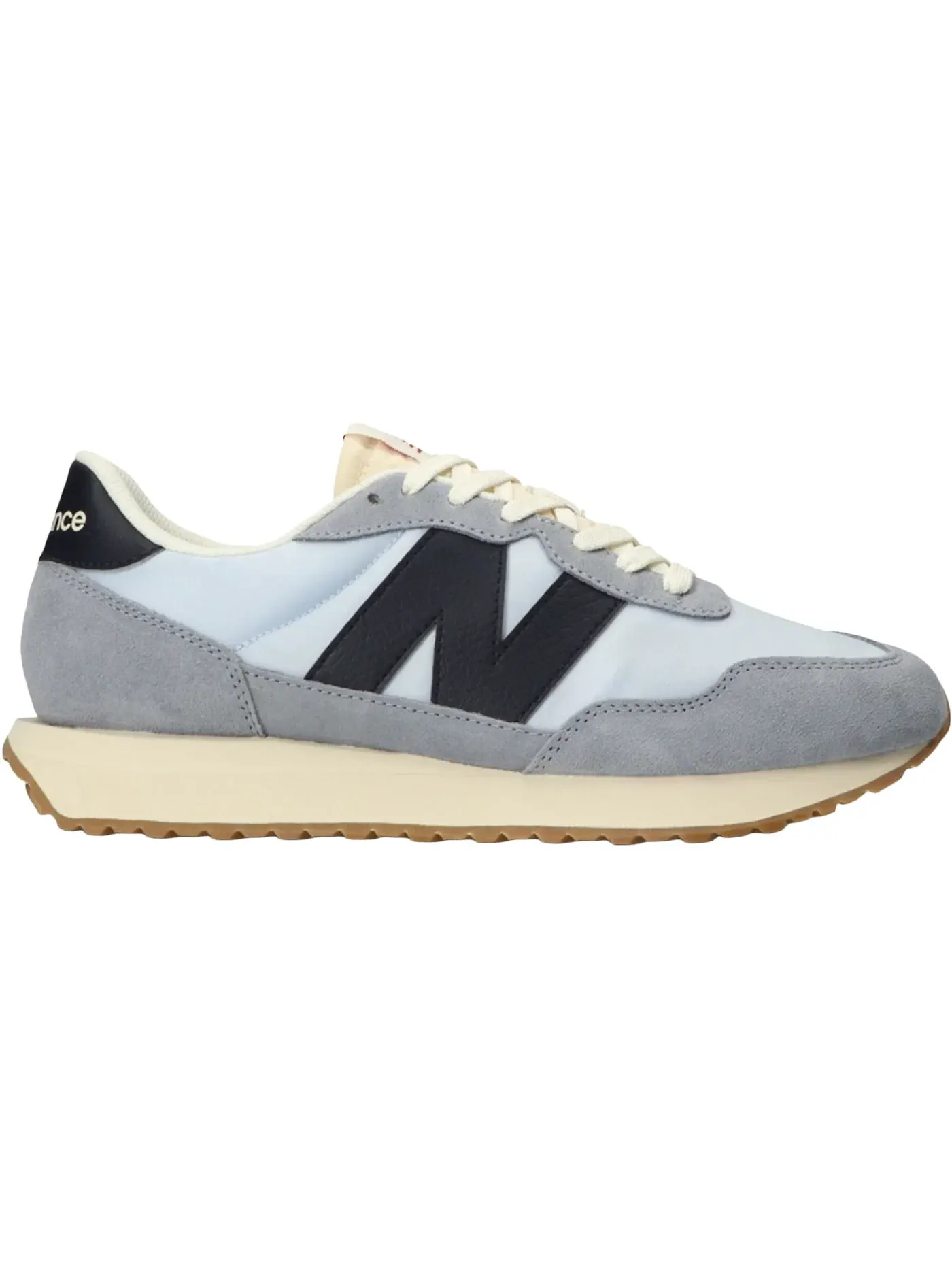 Мужские кроссовки Lifestyle New Balance 237 — изображение 1 из 1