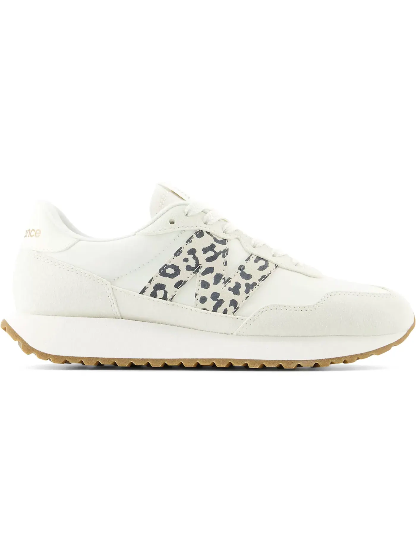 Женские кроссовки Lifestyle New Balance 237 — изображение 1 из 1