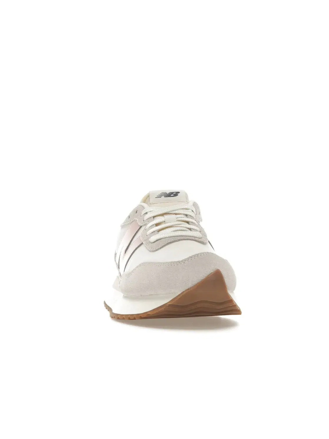 Женские кроссовки Lifestyle New Balance 237 — изображение 2 из 4, розовый