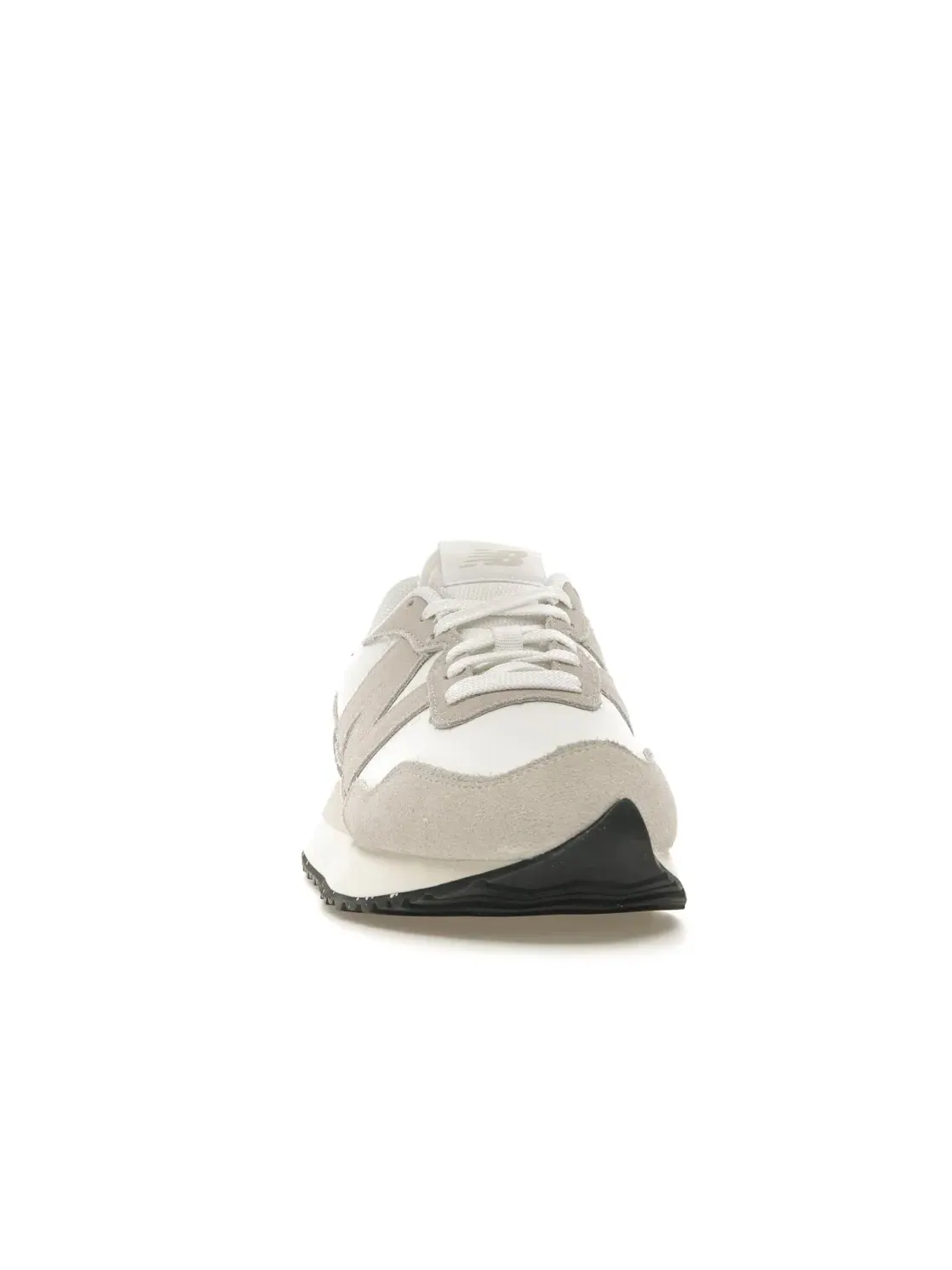 Мужские кроссовки Lifestyle New Balance 237 — изображение 2 из 4, белый черный