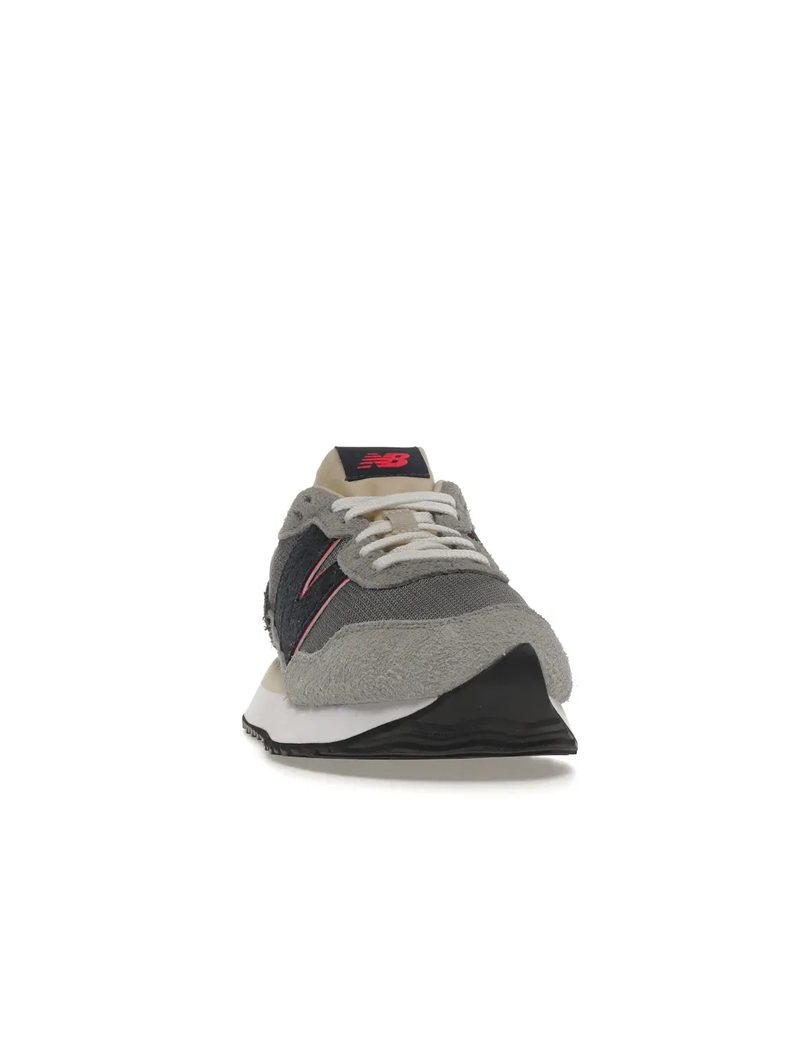 Мужские кроссовки Lifestyle New Balance 237 — изображение 2 из 4, серый/синий/розовый