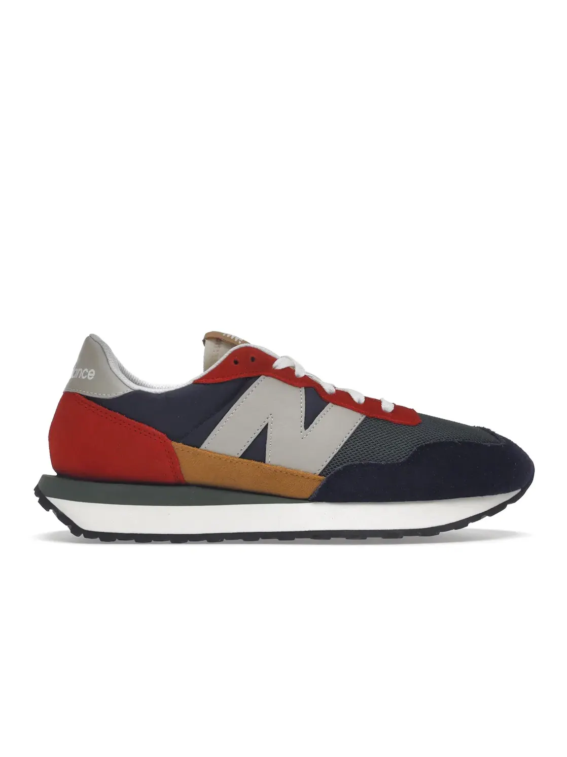 Мужские кроссовки Lifestyle New Balance 237 — изображение 1 из 4