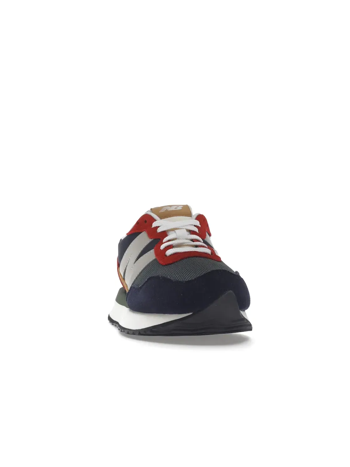 Мужские кроссовки Lifestyle New Balance 237 — изображение 2 из 4