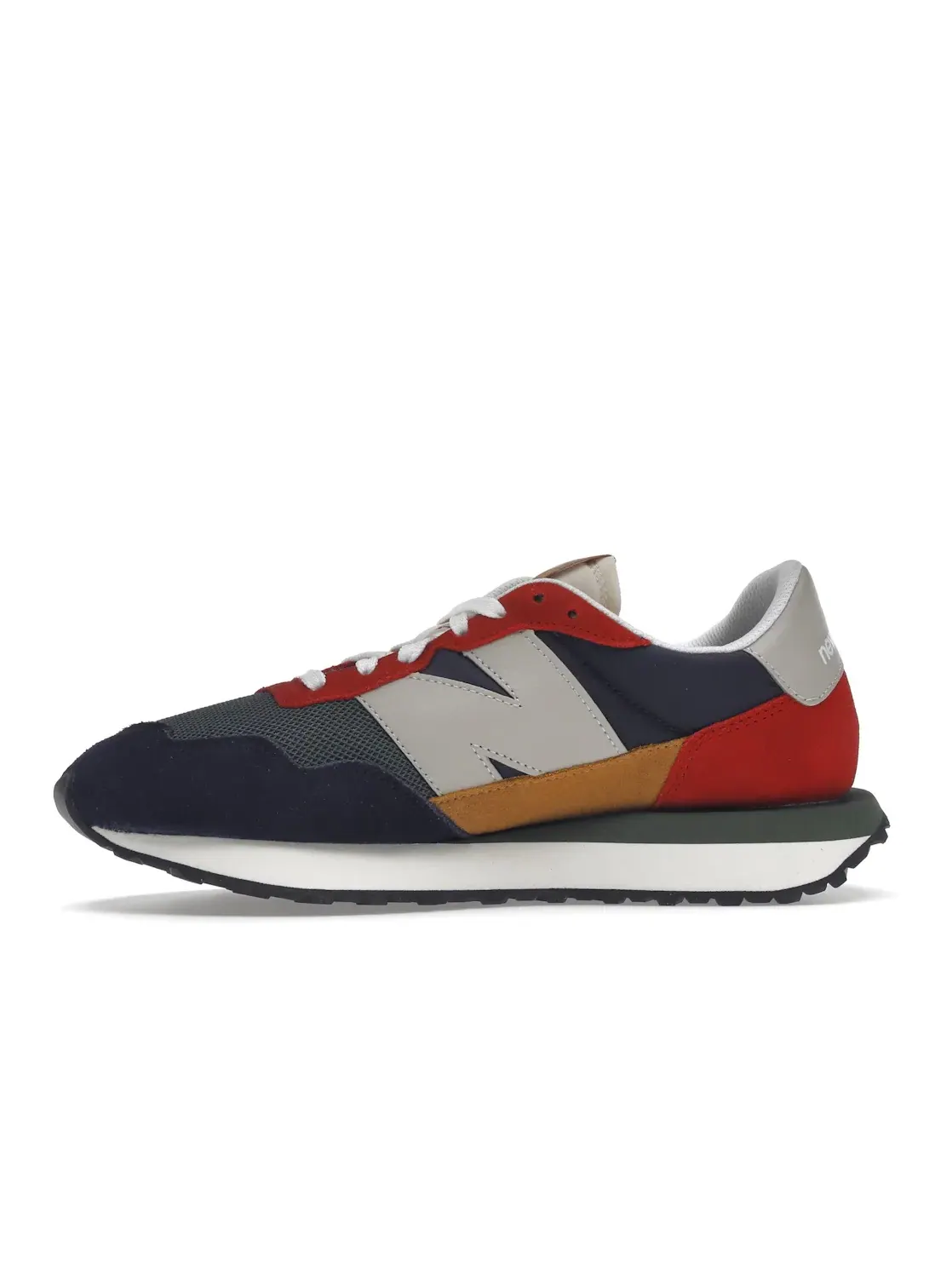 Мужские кроссовки Lifestyle New Balance 237 — изображение 3 из 4