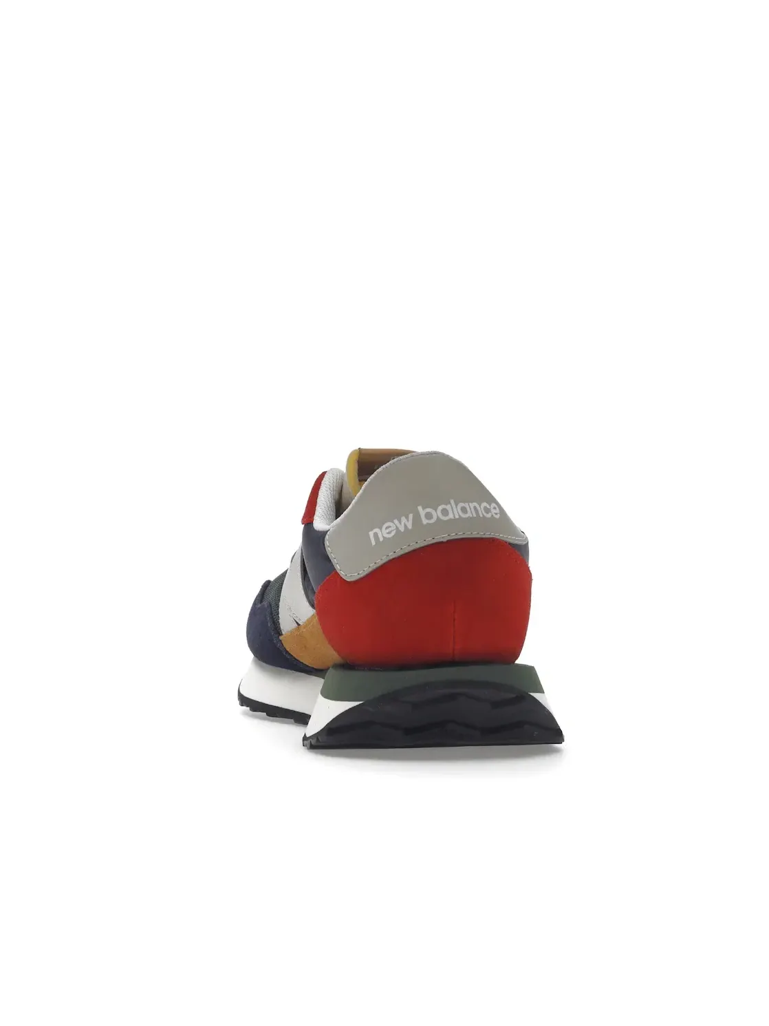 Мужские кроссовки Lifestyle New Balance 237 — изображение 4 из 4