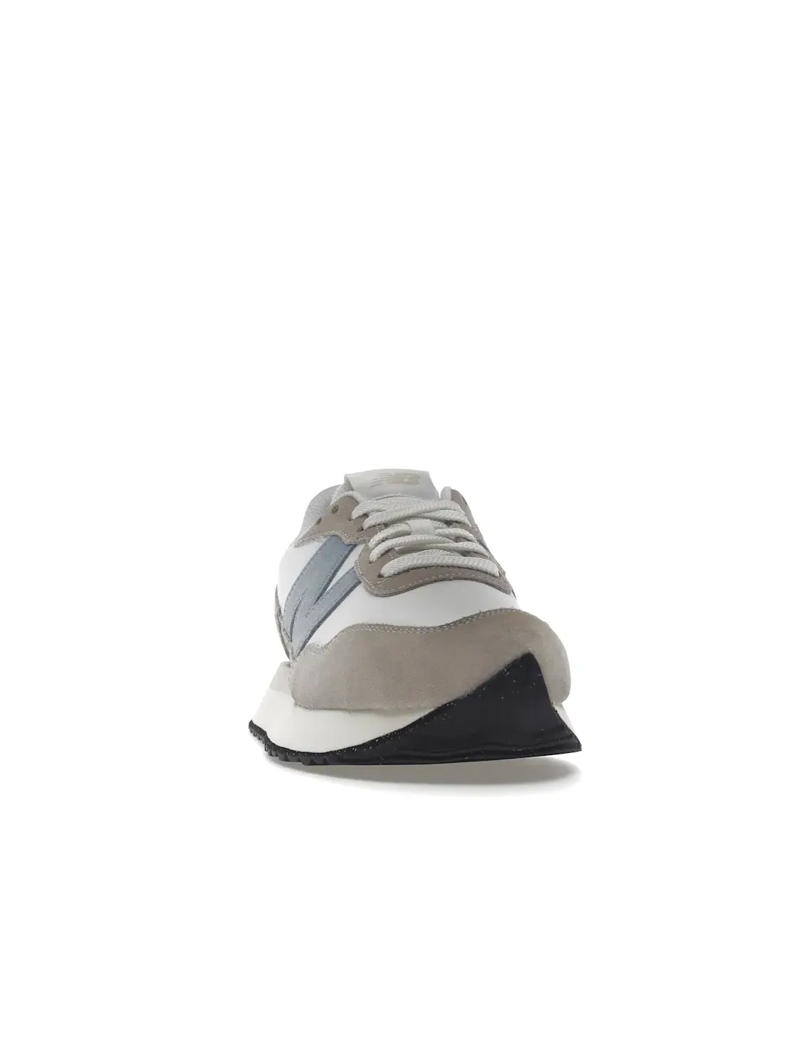 Женские кроссовки lifestyle New Balance 237 — изображение 2 из 4, белый/светлый серый