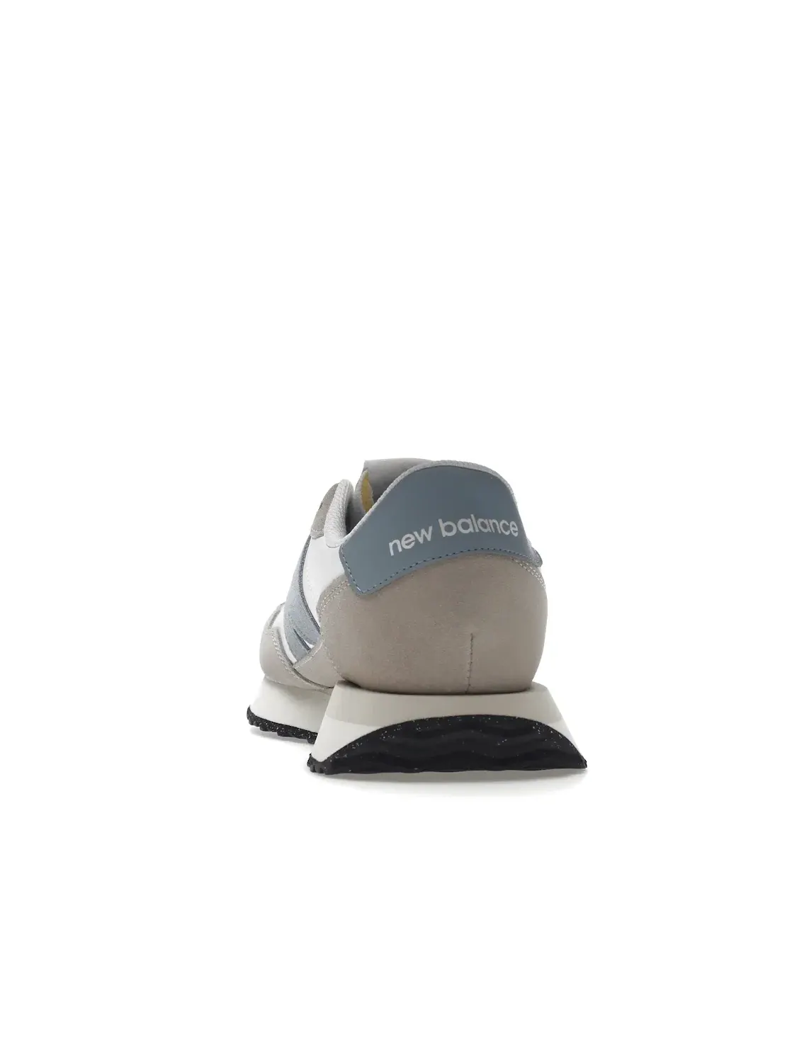 Женские кроссовки lifestyle New Balance 237 — изображение 4 из 4, белый/светлый серый