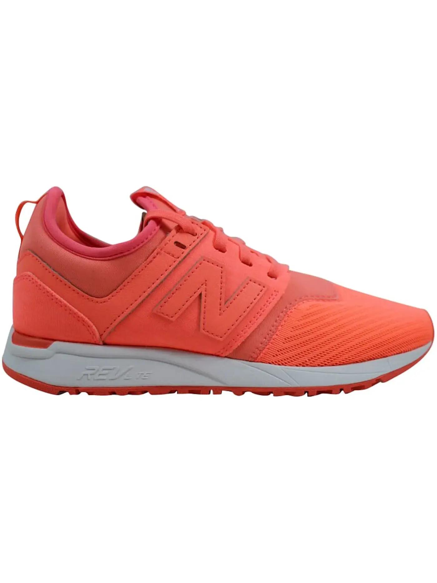 Женские кроссовки Lifestyle New Balance 247 Classic — изображение 1 из 1, розовый