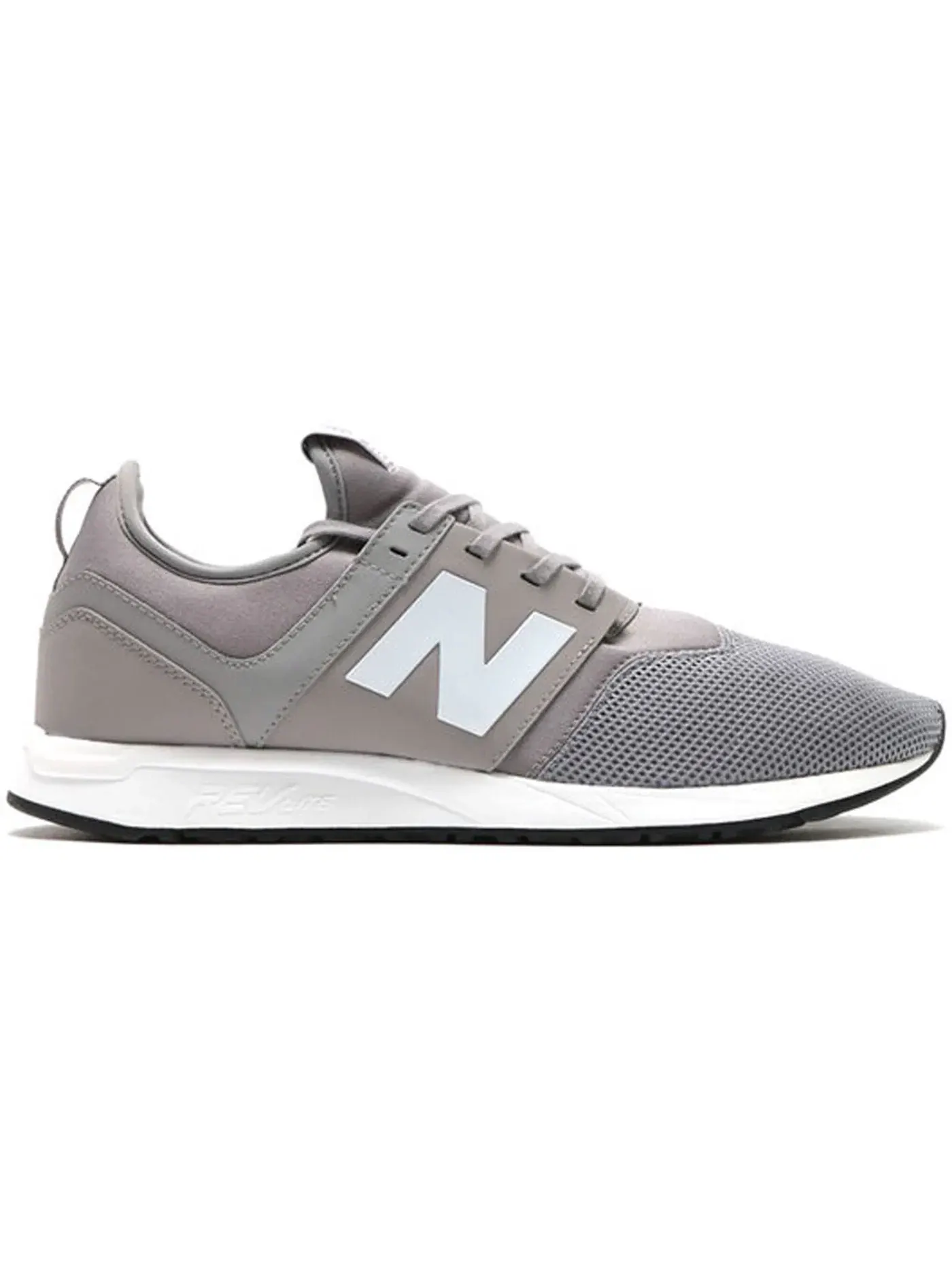 Мужские кроссовки Lifestyle New Balance 247 — изображение 1 из 1, серый/белый