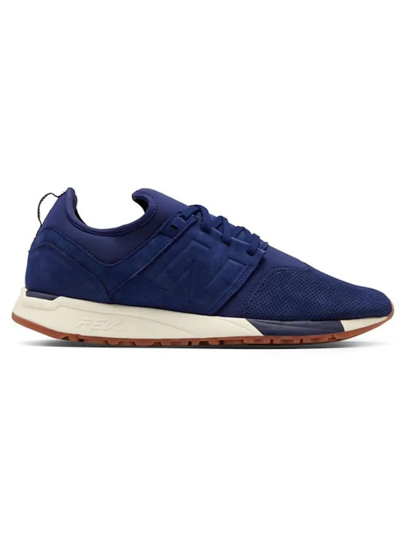 Мужские кроссовки Lifestyle New Balance 247 — изображение 1 из 1, синий