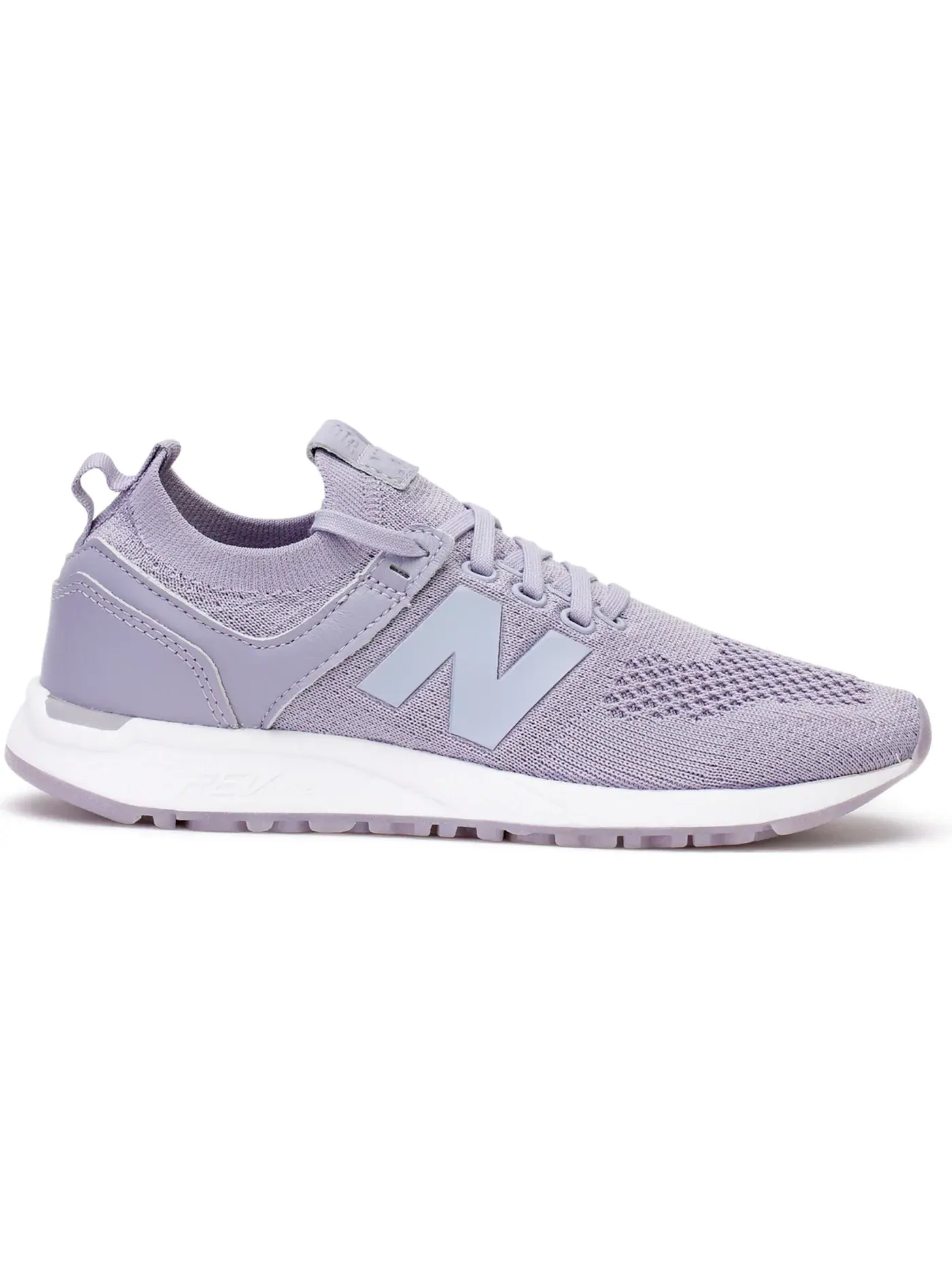 Женские кроссовки Lifestyle New Balance 247 — изображение 1 из 1, рассветный