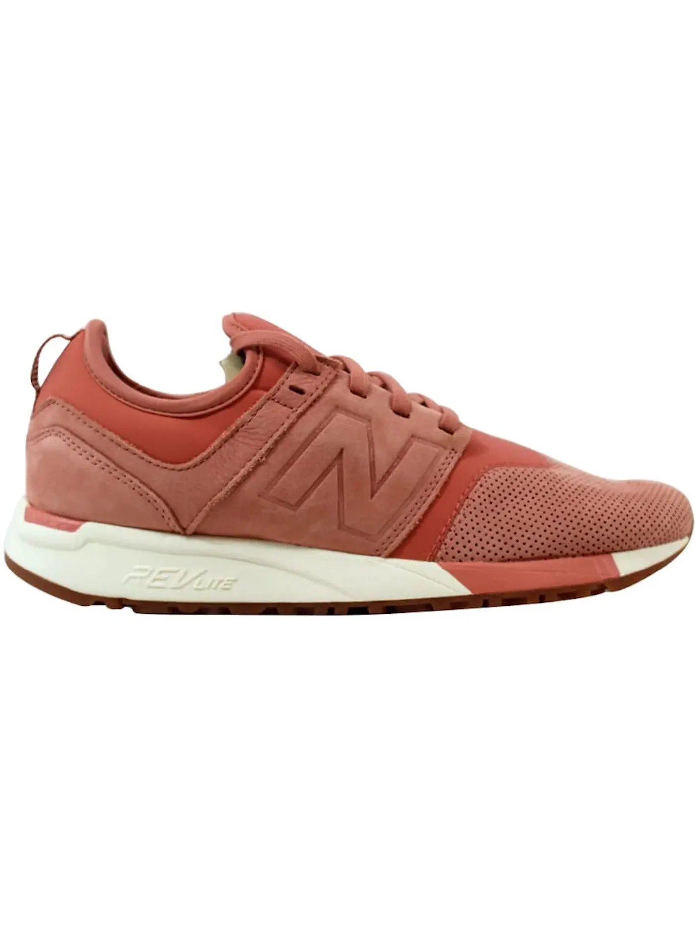 Мужские кроссовки Lifestyle New Balance 247 — изображение 1 из 1, розовый