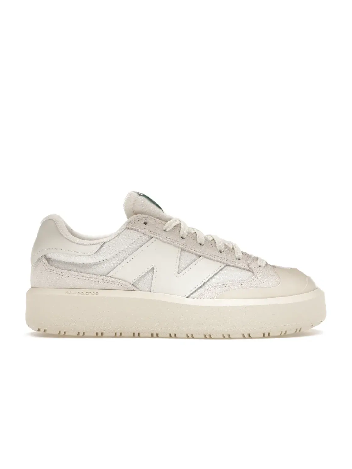 Мужские кроссовки Lifestyle New Balance 302, Sea Salt Faded Teal Turtledove — изображение 1 из 4