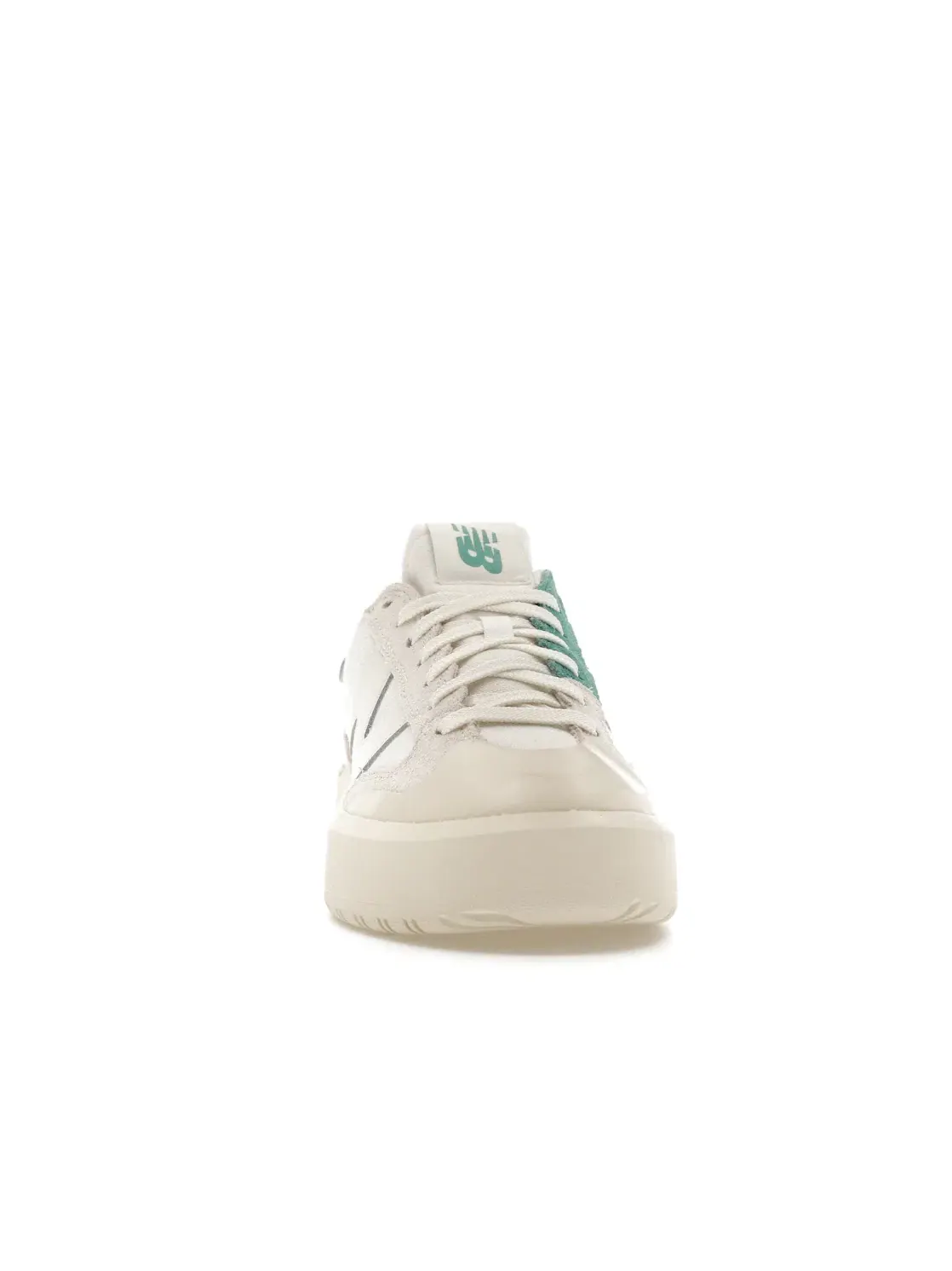 Мужские кроссовки Lifestyle New Balance 302, Sea Salt Faded Teal Turtledove — изображение 2 из 4