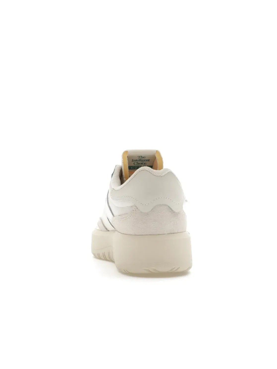 Мужские кроссовки Lifestyle New Balance 302, Sea Salt Faded Teal Turtledove — изображение 4 из 4
