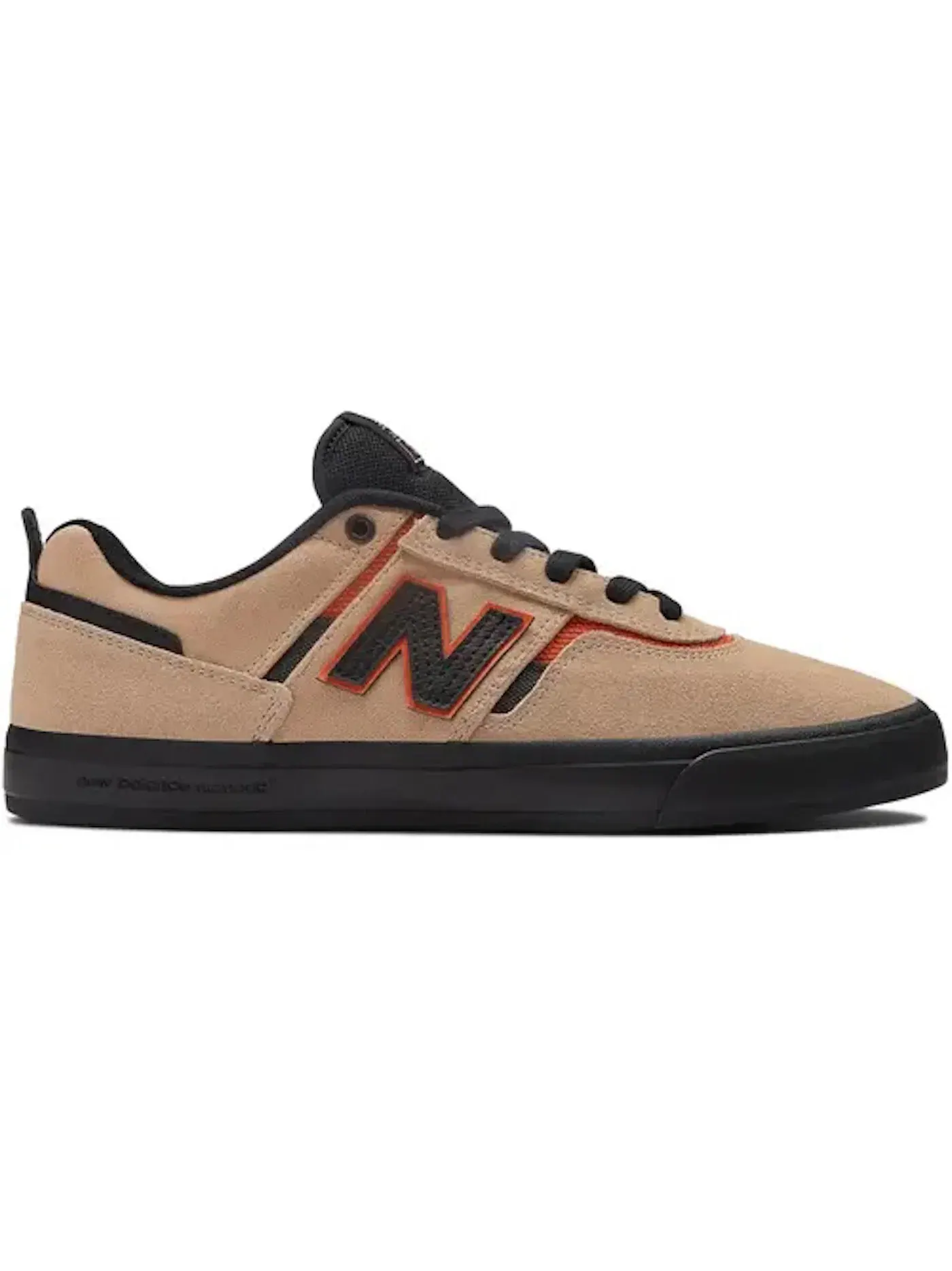 Мужские кроссовки Lifestyle New Balance 306 — изображение 1 из 1, оранжевый
