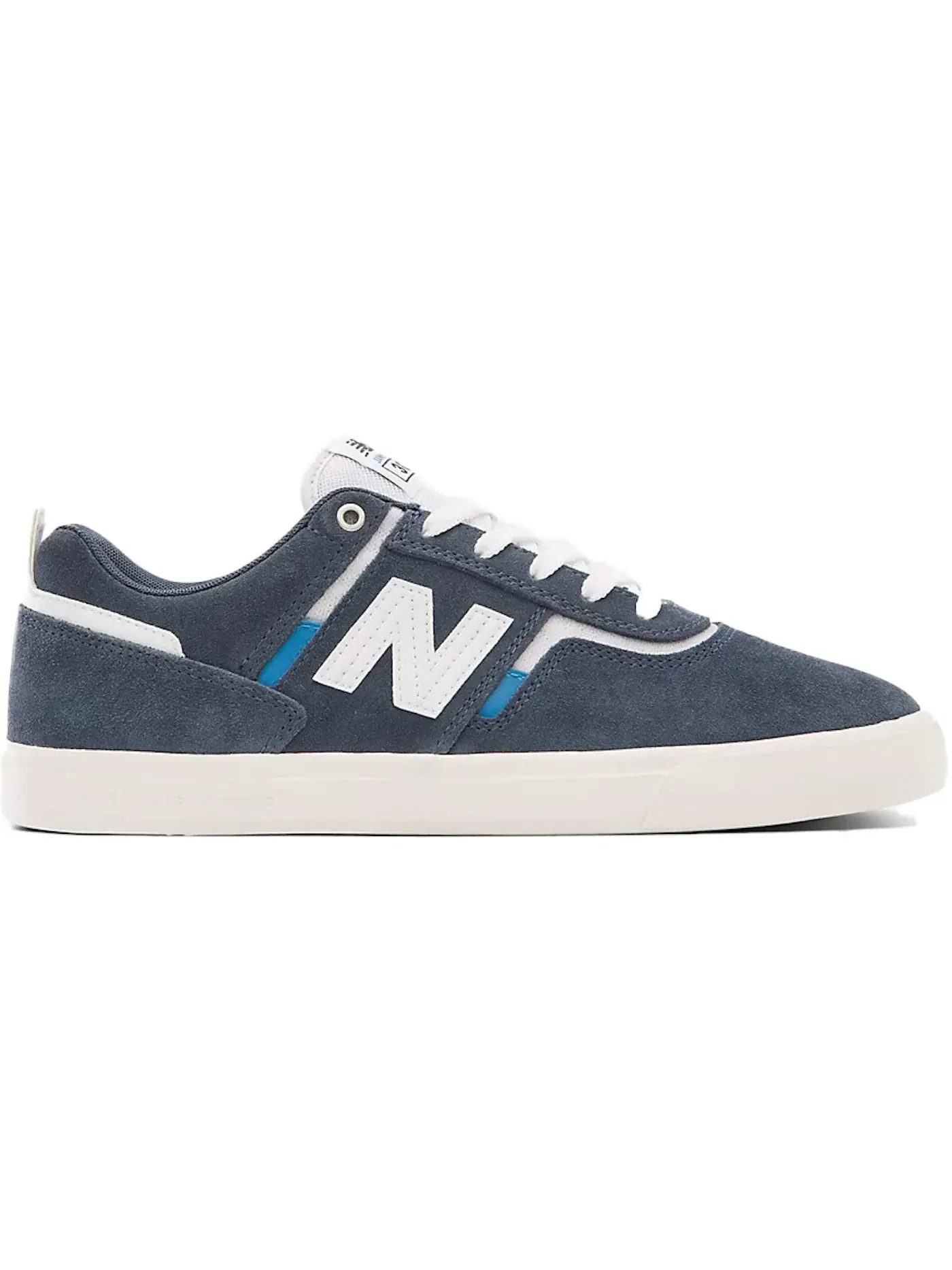 Мужские кроссовки Lifestyle New Balance 306 Foy — изображение 1 из 1, серый синий