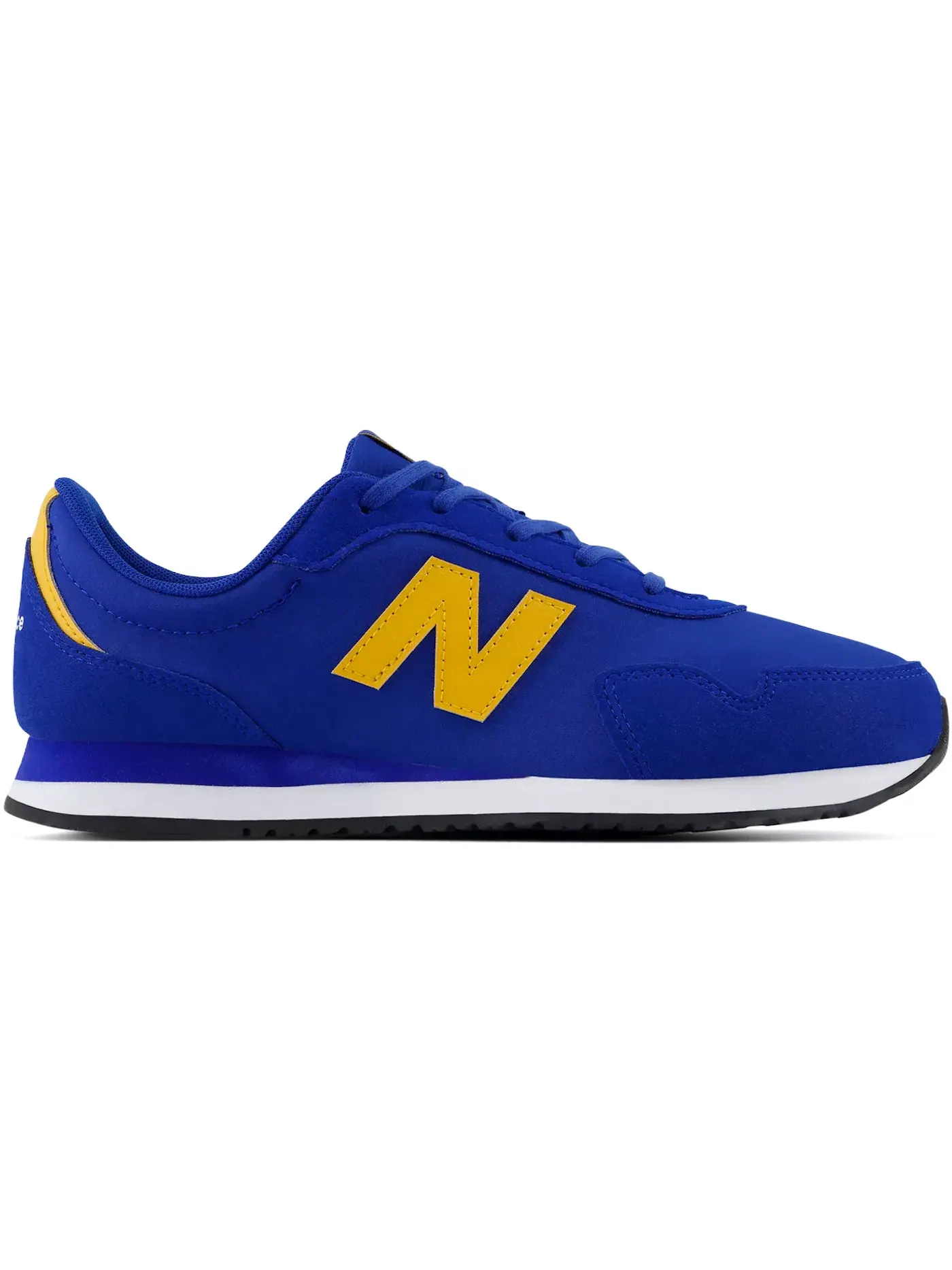 Детские кроссовки Lifestyle New Balance 323 — изображение 1 из 1, желтый