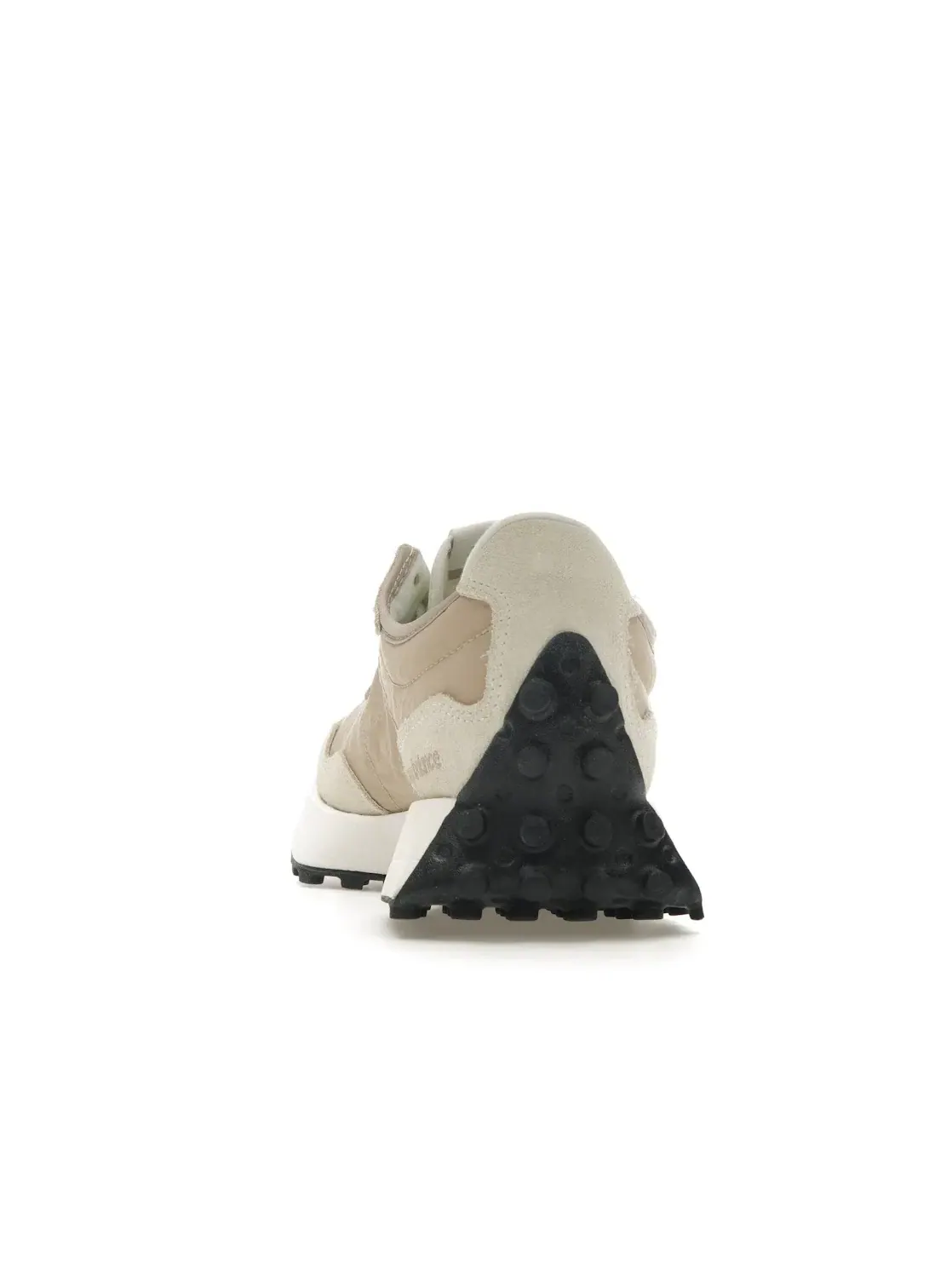 Женские кроссовки Lifestyle New Balance 327 — изображение 4 из 4, песочный