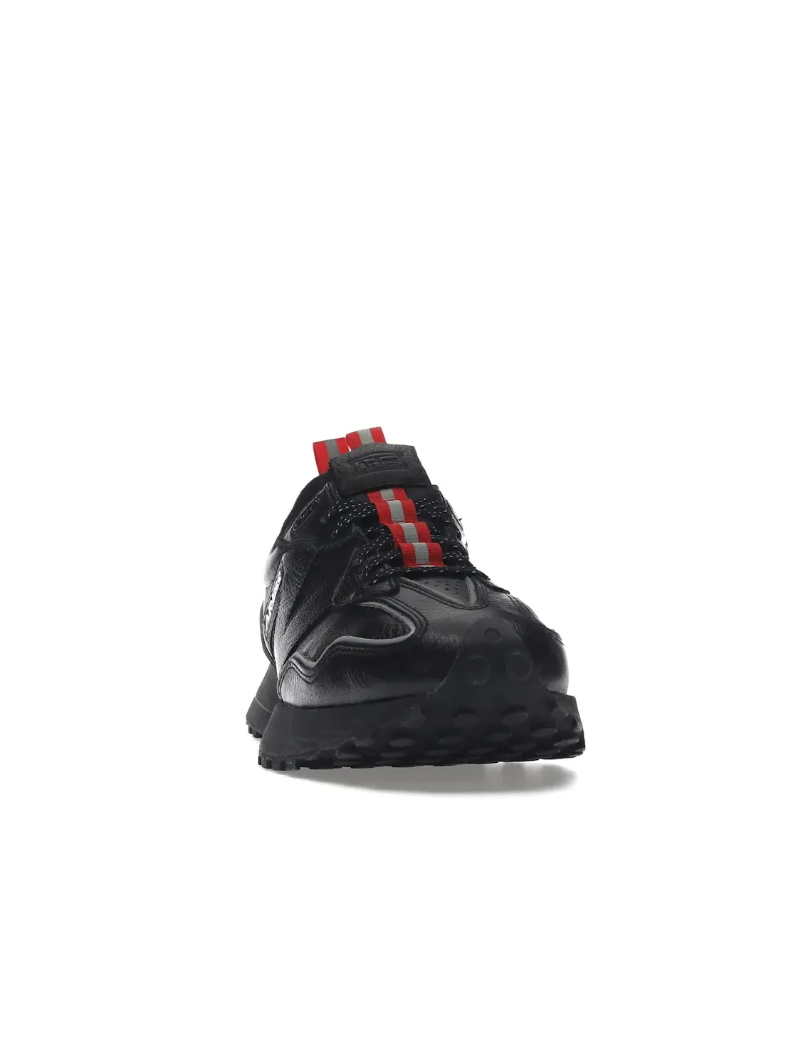 Мужские кроссовки Lifestyle New Balance 327 — изображение 2 из 4, черный