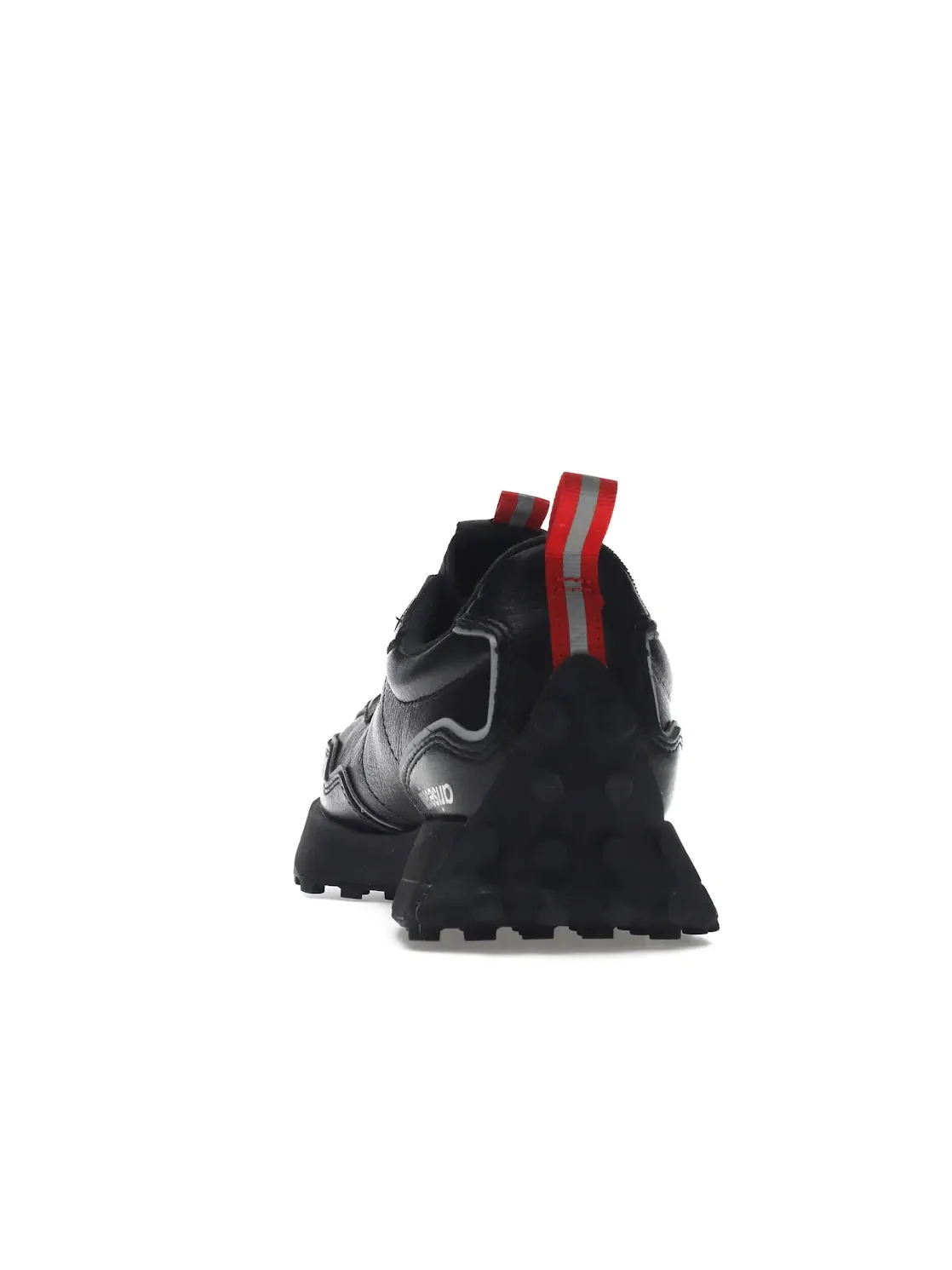Мужские кроссовки Lifestyle New Balance 327 — изображение 4 из 4, черный