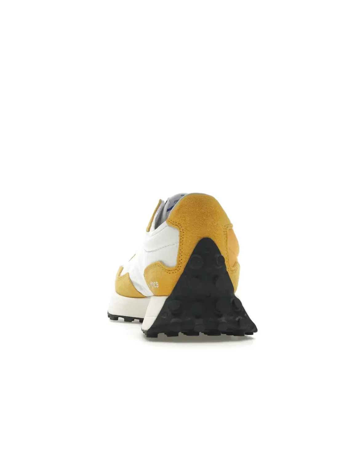 Мужские кроссовки Lifestyle New Balance 327 — изображение 4 из 4, белый