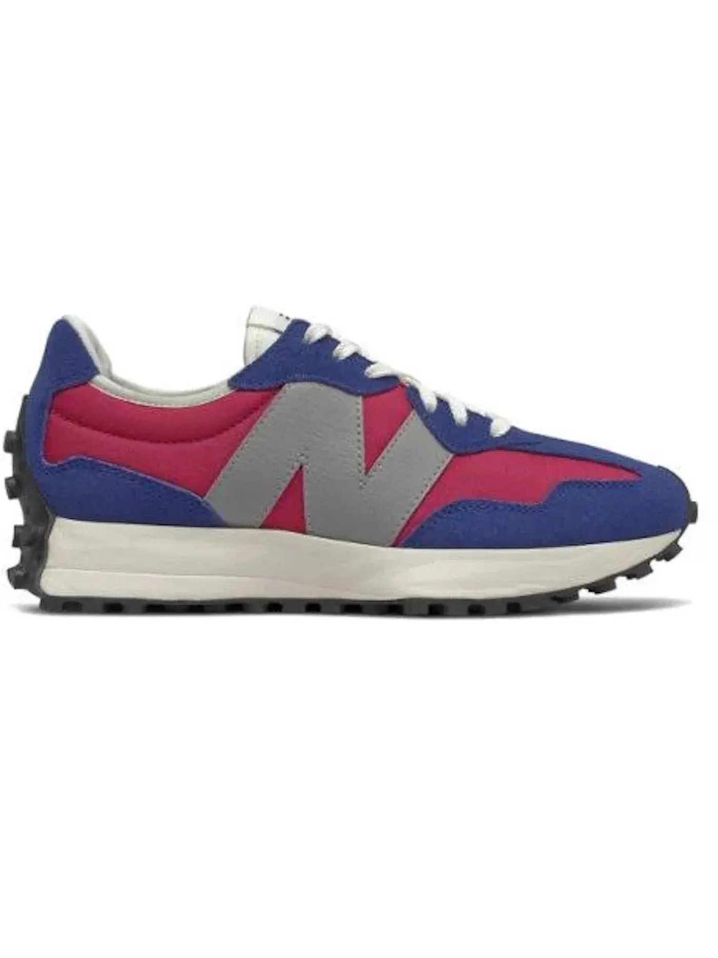 Женские кроссовки Lifestyle New Balance 327, Atlantic Horizon — изображение 1 из 1