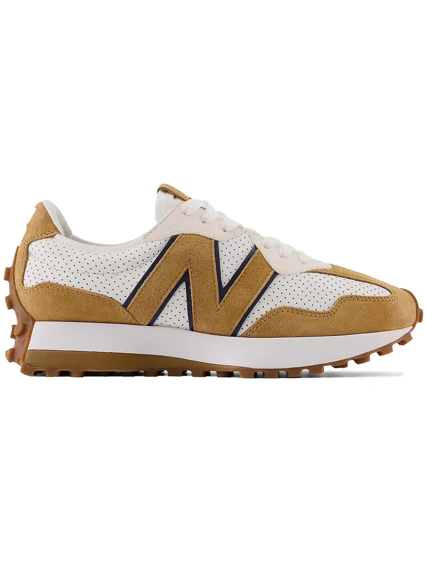 Женские кроссовки Lifestyle New Balance 327 — изображение 1 из 1
