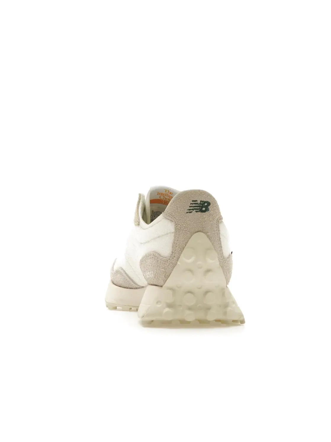 Мужские кроссовки Lifestyle New Balance 327 — изображение 4 из 4, бежевый