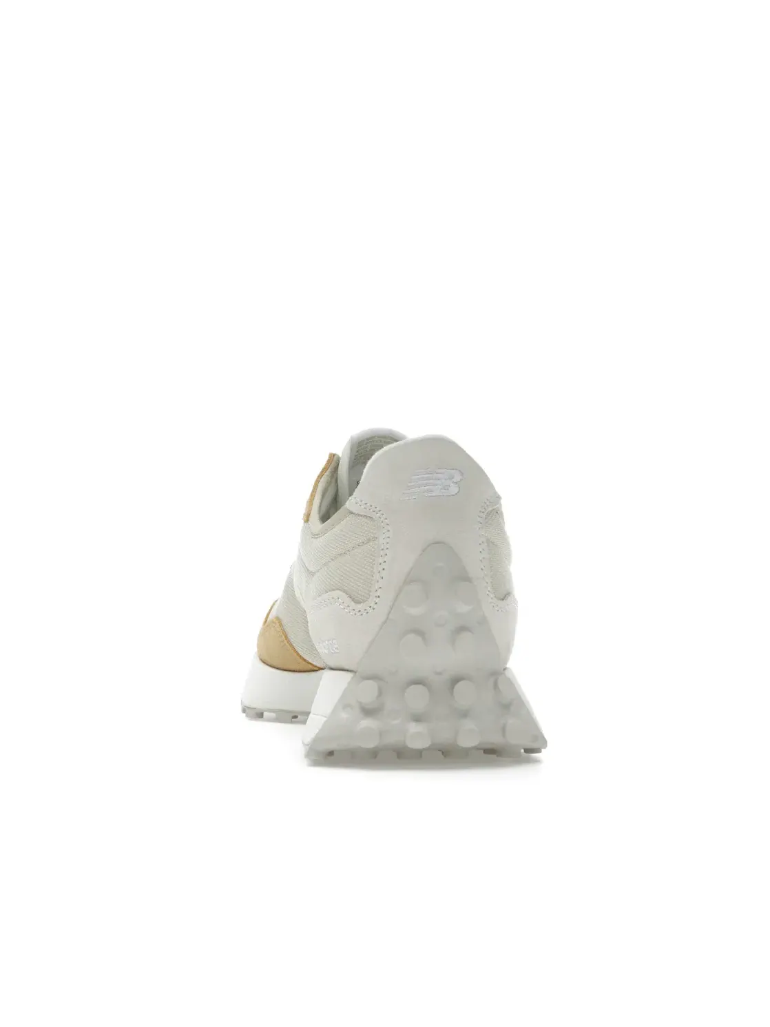 Мужские кроссовки Lifestyle New Balance 327 — изображение 4 из 4, бежевый