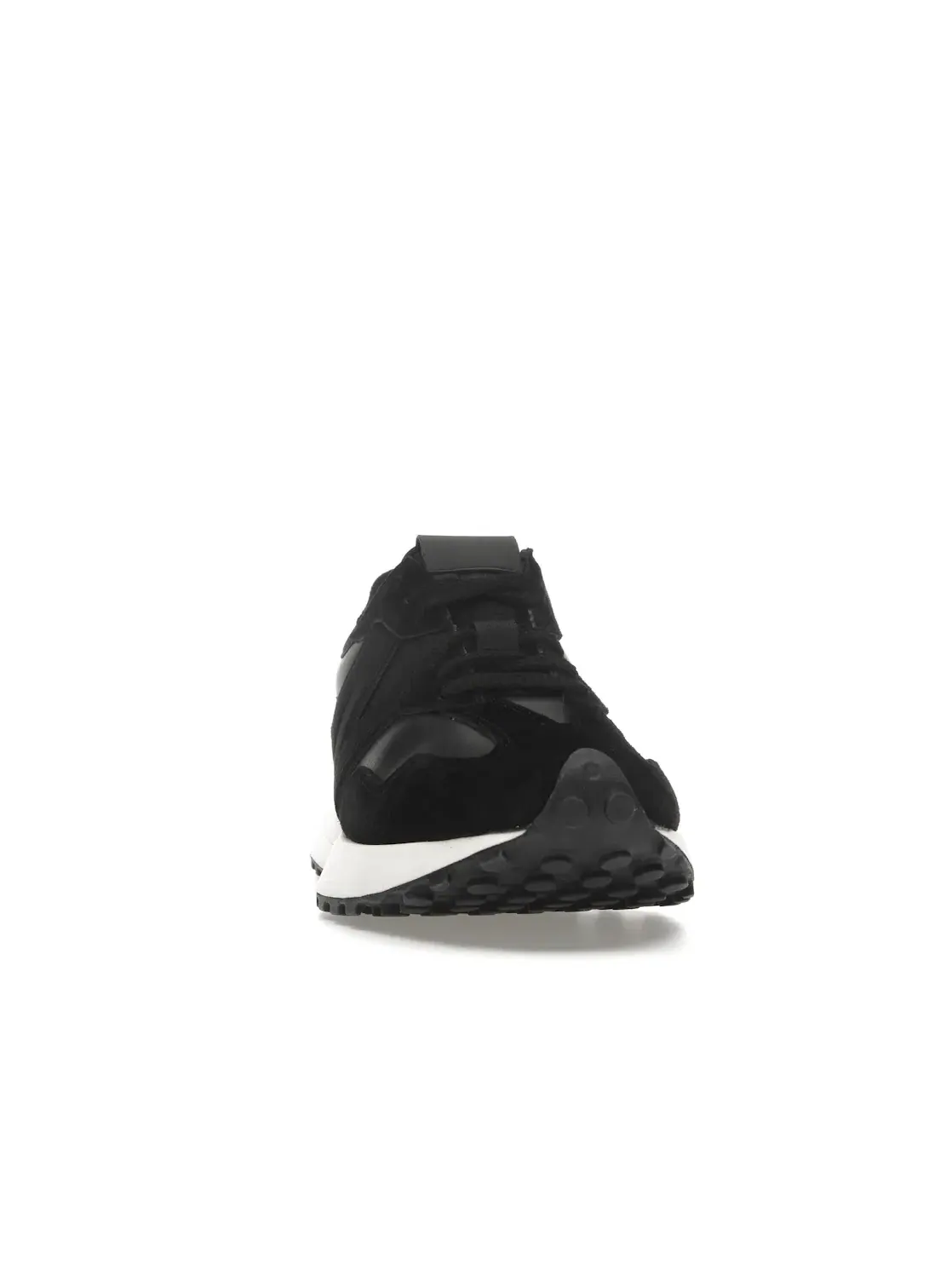 Мужские кроссовки Lifestyle New Balance 327 — изображение 2 из 4, черный