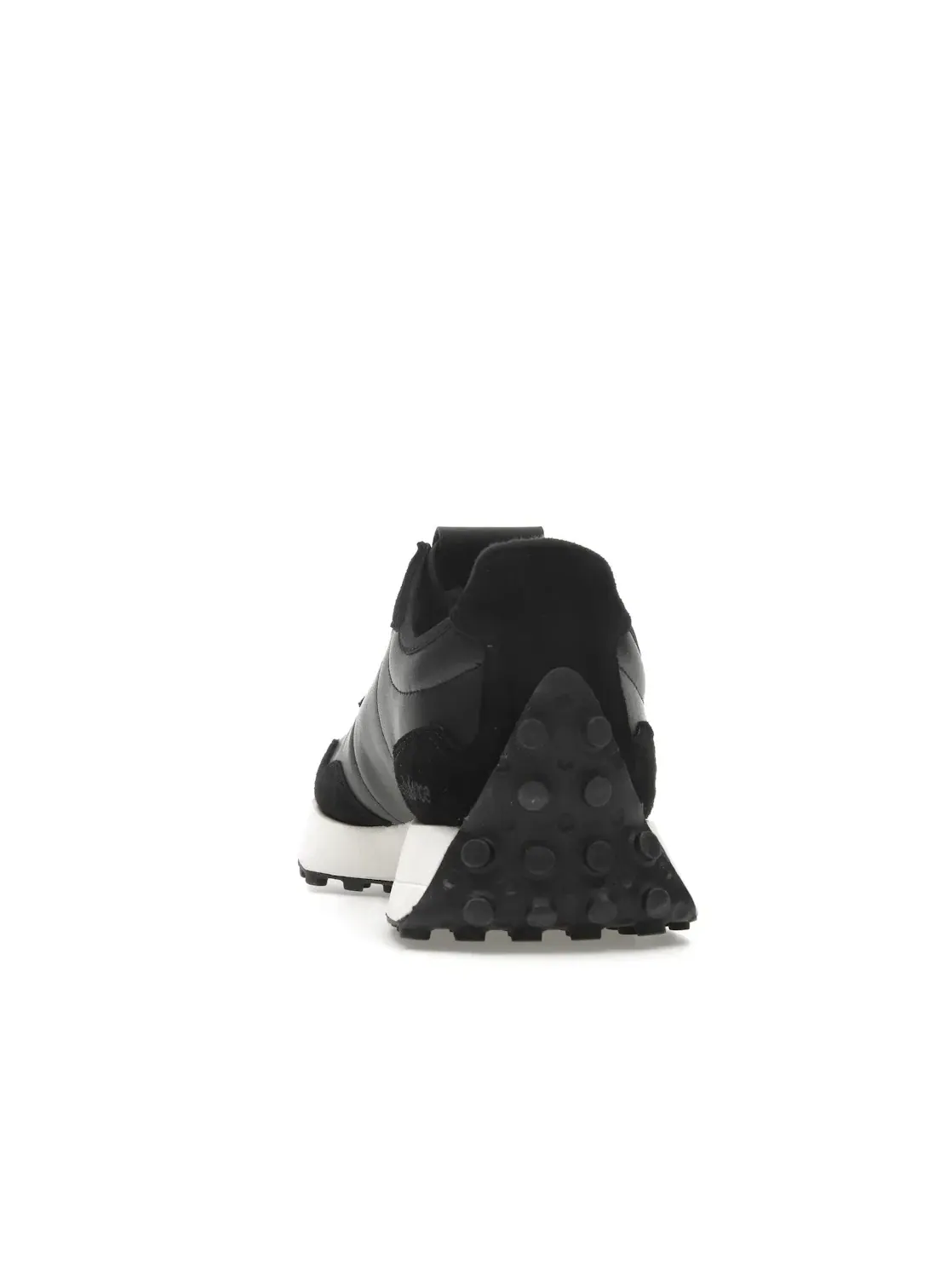 Мужские кроссовки Lifestyle New Balance 327 — изображение 4 из 4, черный