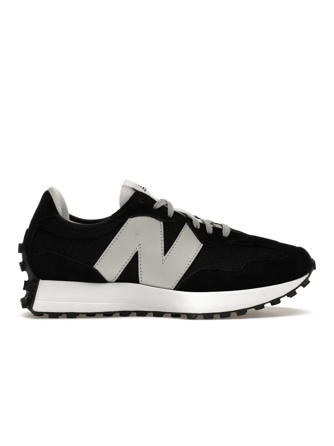 Мужские кроссовки Lifestyle New Balance 327 — изображение 1 из 4