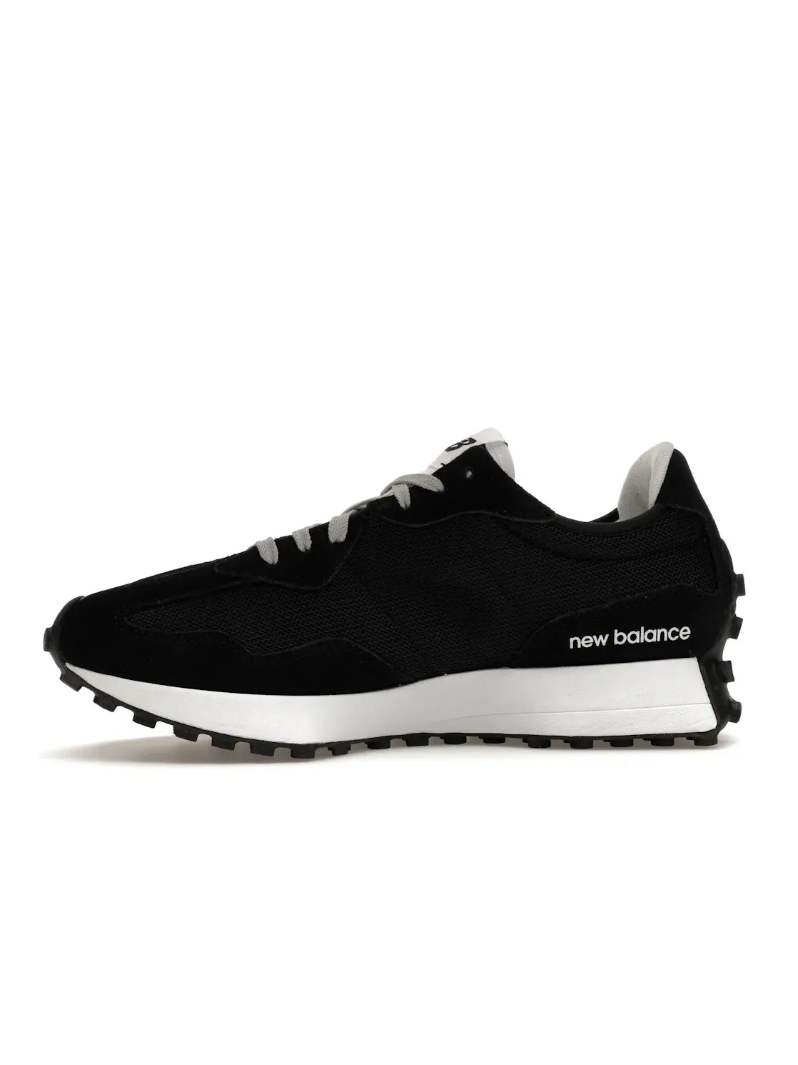Мужские кроссовки Lifestyle New Balance 327 — изображение 3 из 4