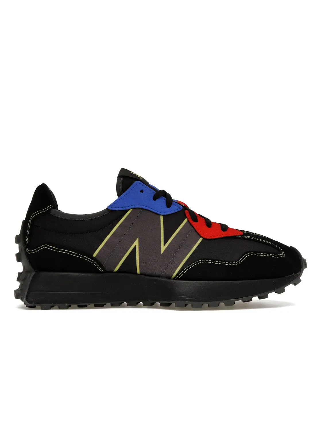 Мужские кроссовки Lifestyle New Balance 327 — изображение 1 из 4
