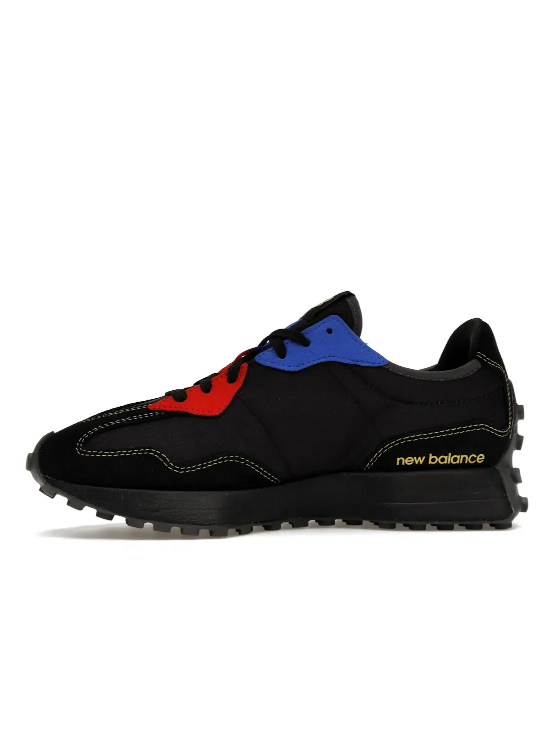 Мужские кроссовки Lifestyle New Balance 327 — изображение 3 из 4