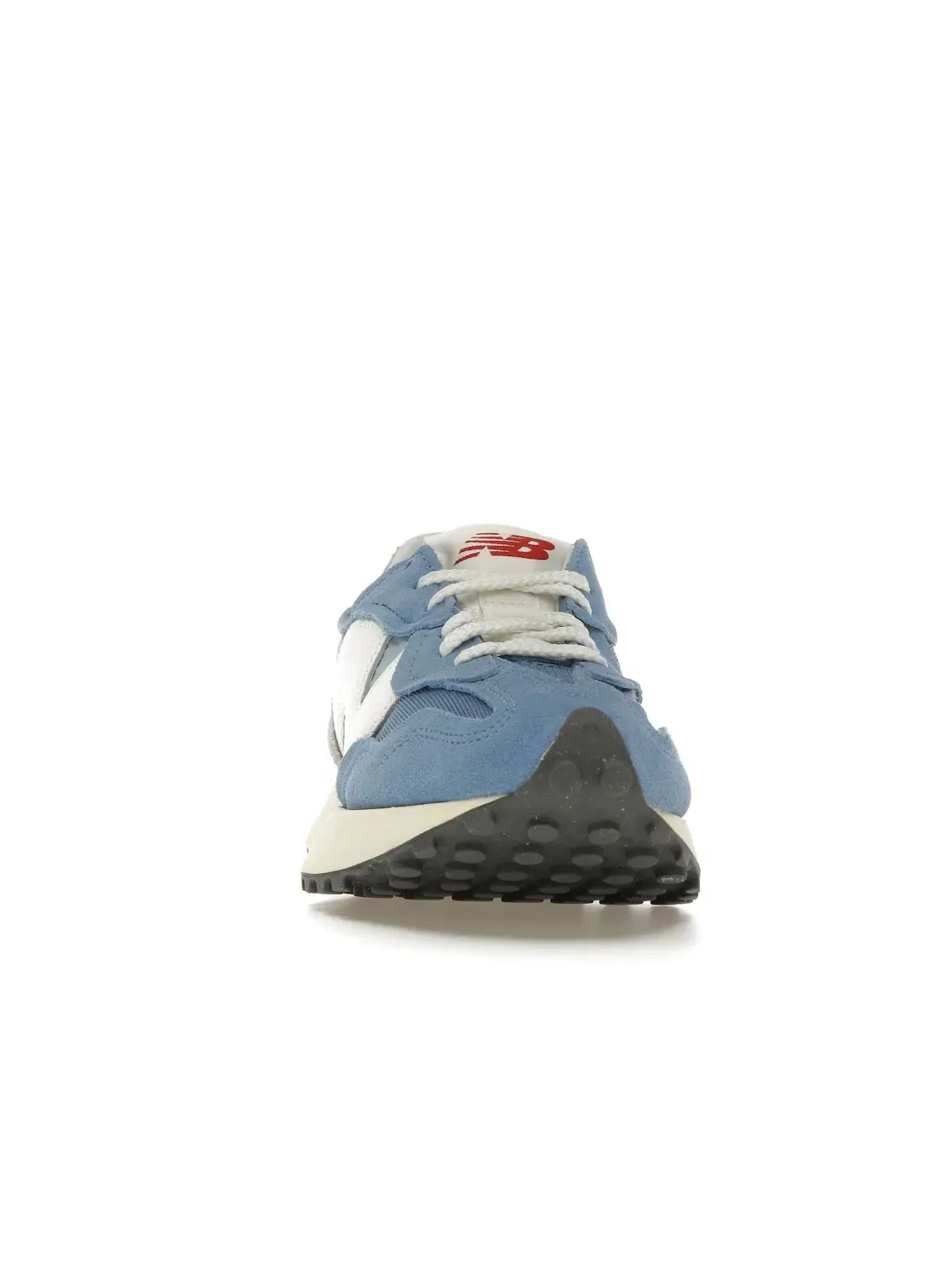 Мужские кроссовки с ретро-дизайном New Balance 327 — изображение 2 из 4, синий/синий