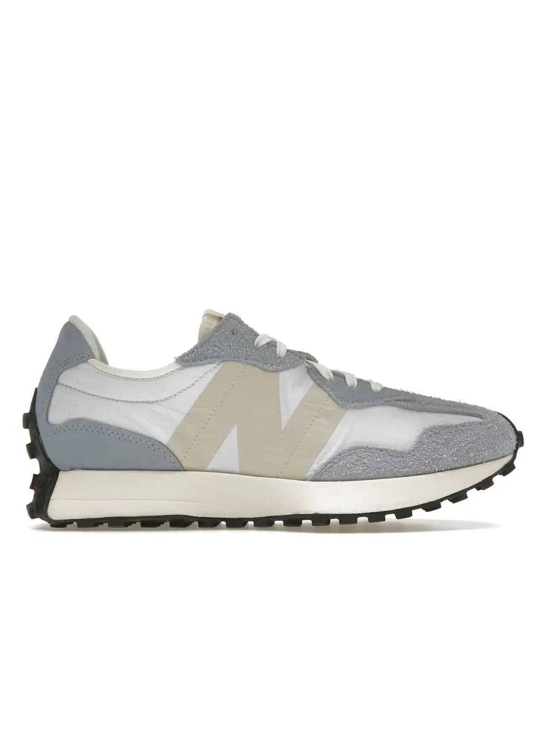 Мужские кроссовки New Balance 327 — изображение 1 из 4, синий