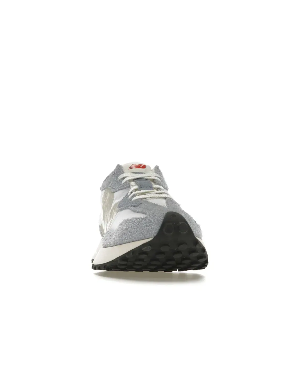 Мужские кроссовки New Balance 327 — изображение 2 из 4, синий