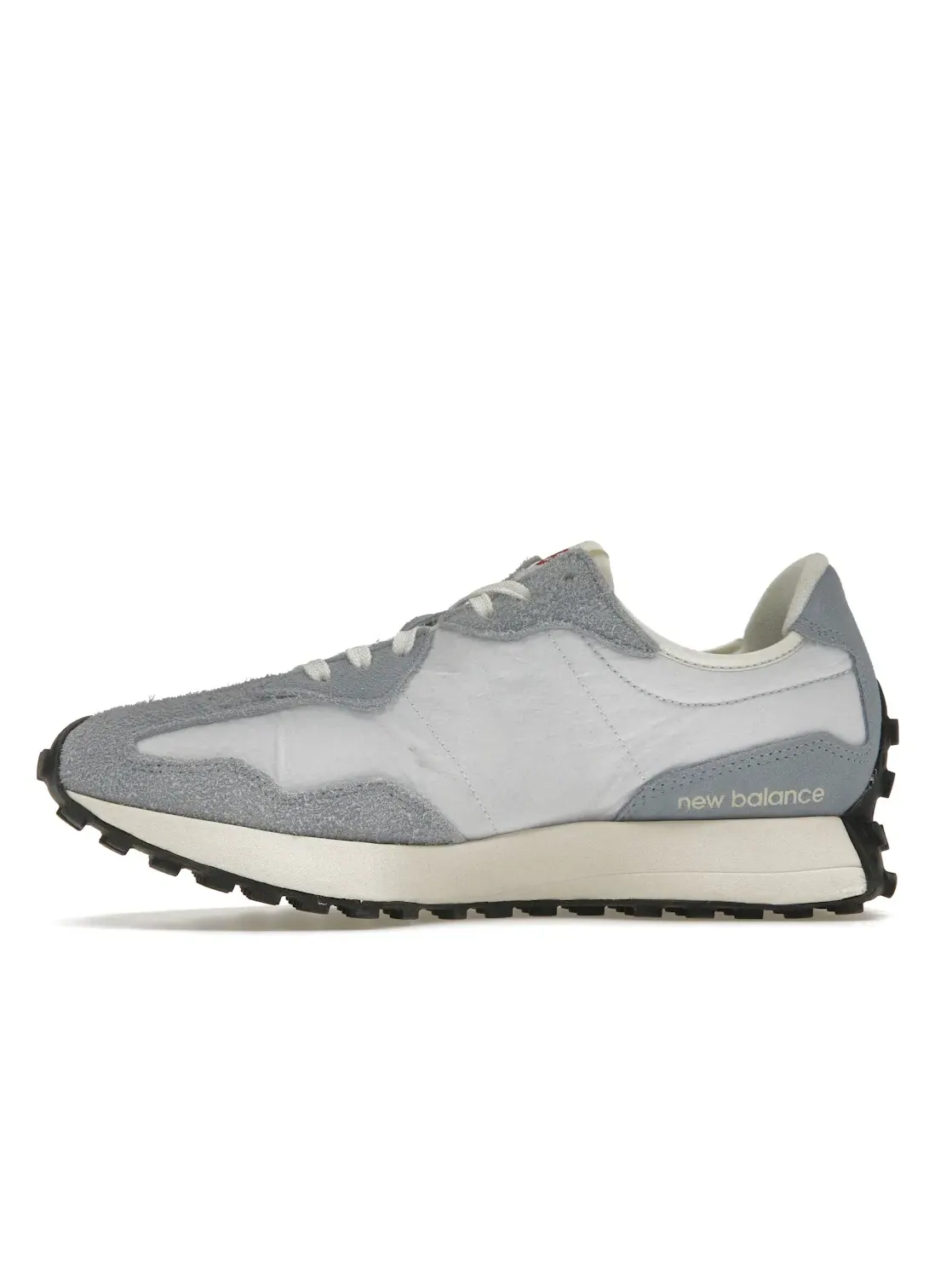 Мужские кроссовки New Balance 327 — изображение 3 из 4, синий