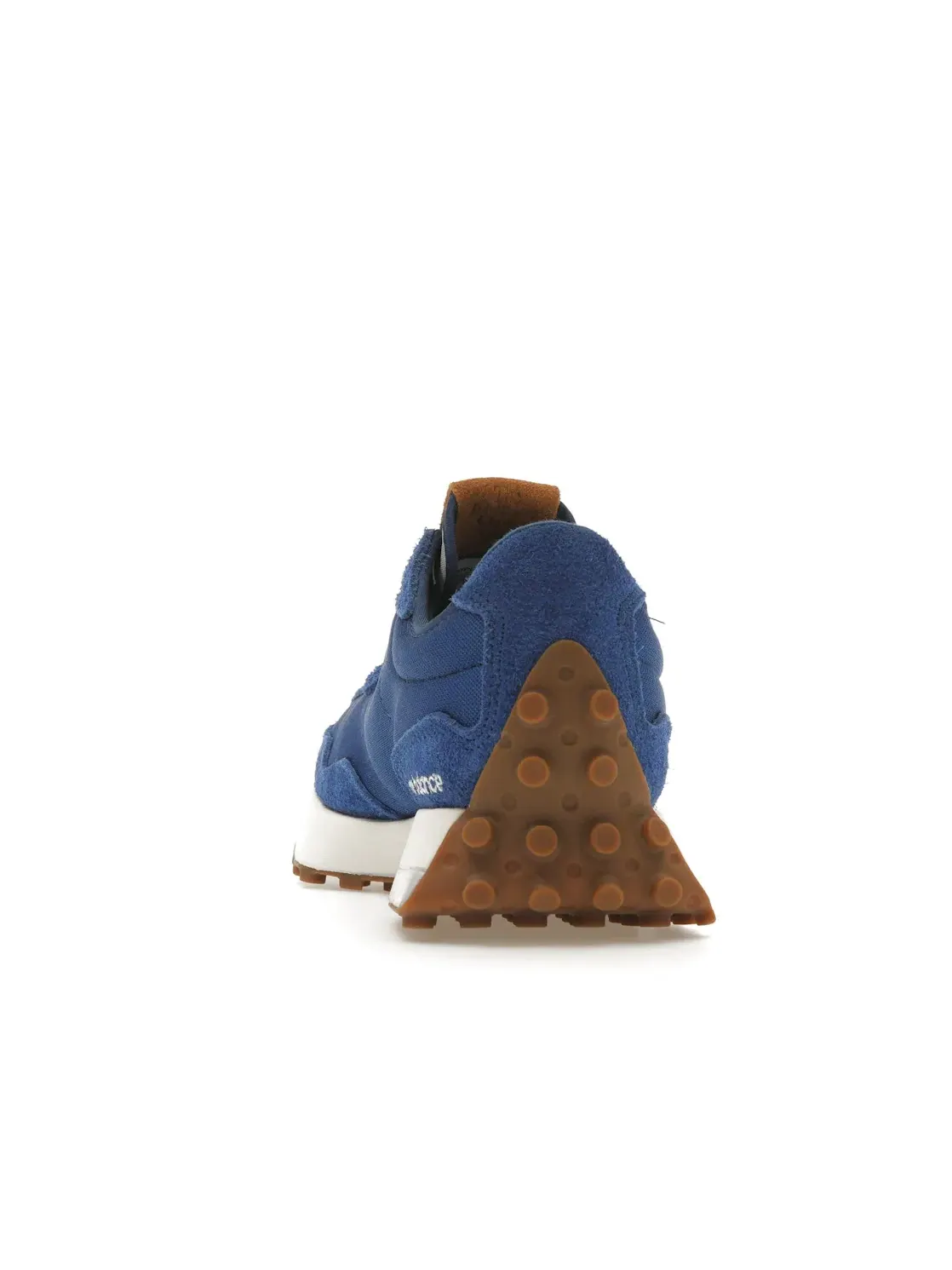 Женские кроссовки Lifestyle New Balance 327 — изображение 4 из 4, синий/белый/серебристый