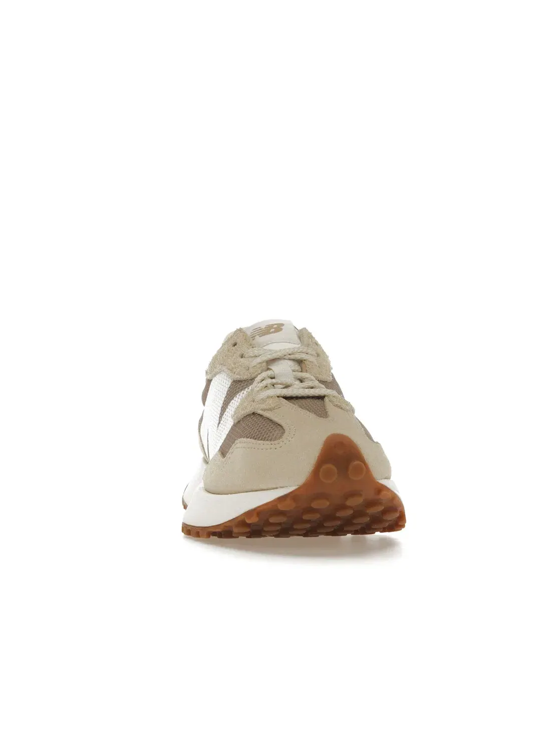 Мужские кроссовки Lifestyle New Balance 327 — изображение 2 из 4, серый
