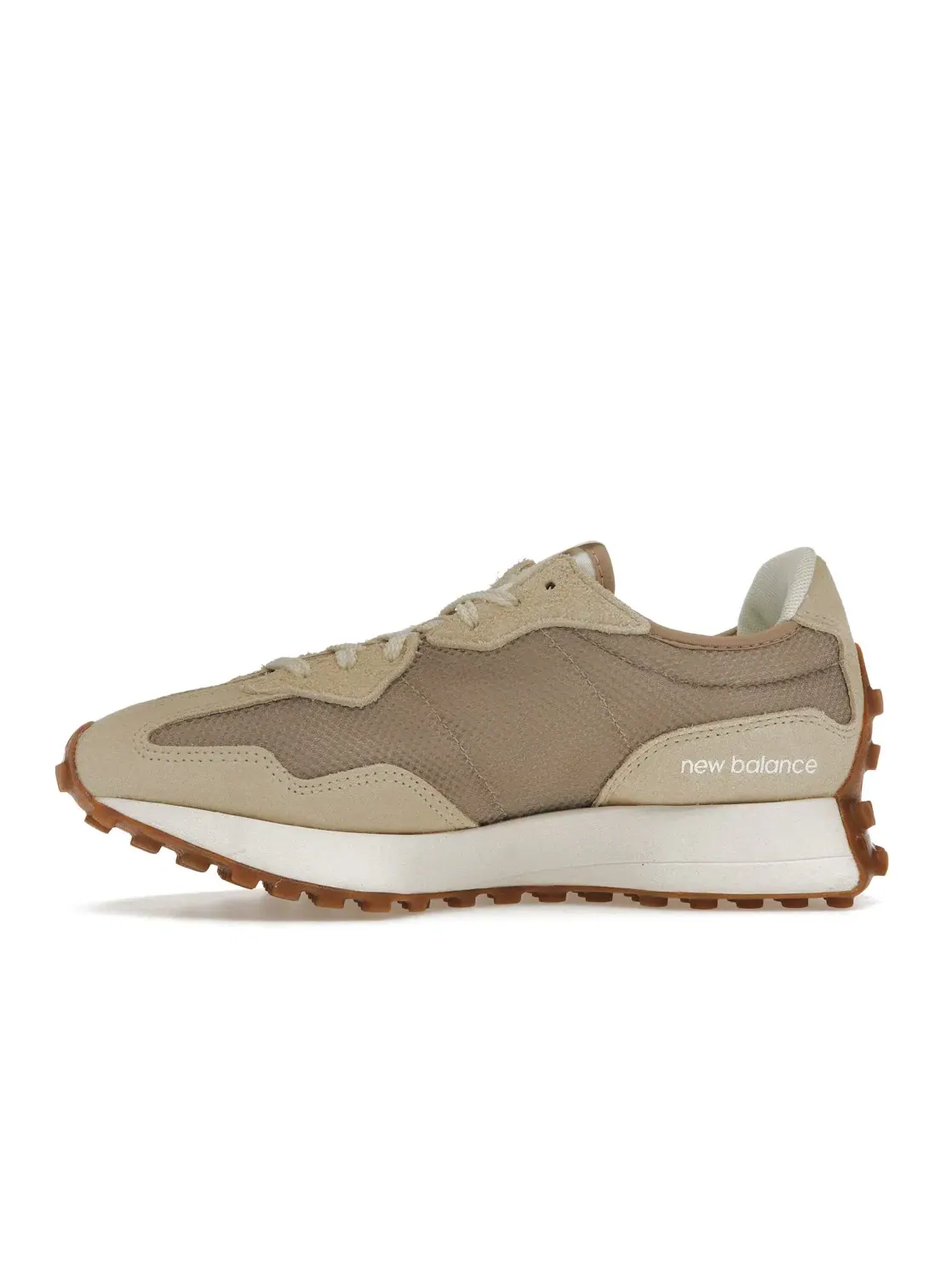 Мужские кроссовки Lifestyle New Balance 327 — изображение 3 из 4, серый