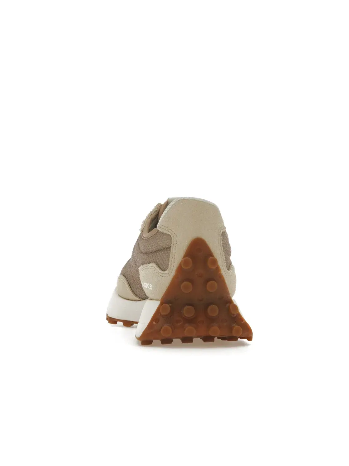 Мужские кроссовки Lifestyle New Balance 327 — изображение 4 из 4, серый