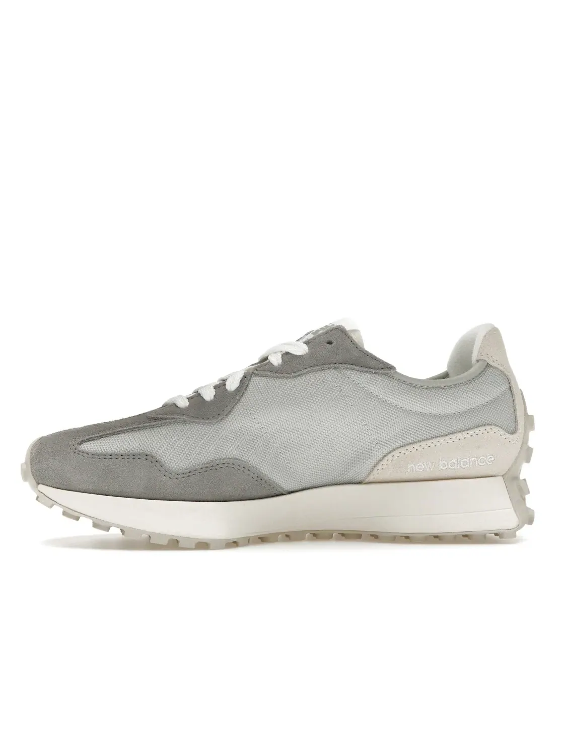 Мужские кроссовки Lifestyle New Balance 327 — изображение 3 из 4, серый