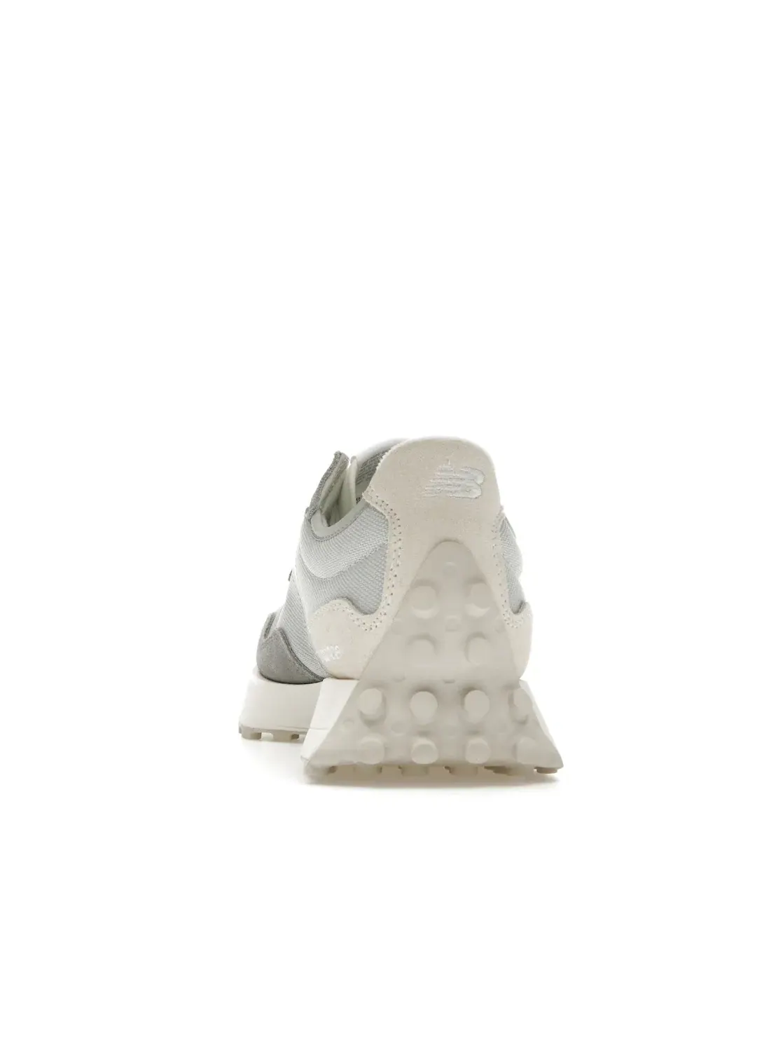 Мужские кроссовки Lifestyle New Balance 327 — изображение 4 из 4, серый