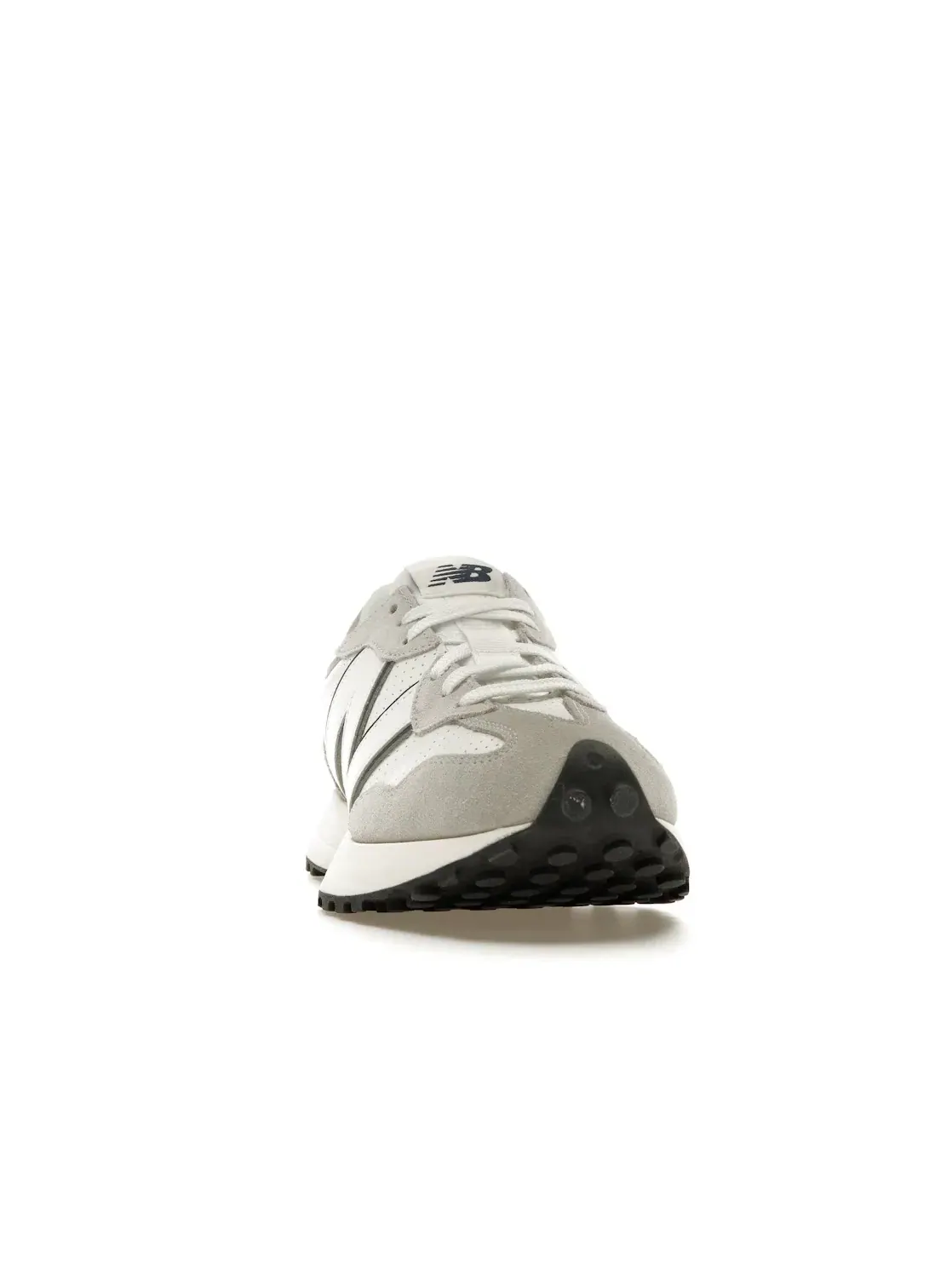 Мужские кроссовки Lifestyle New Balance 327 — изображение 2 из 4, серый/темно-синий